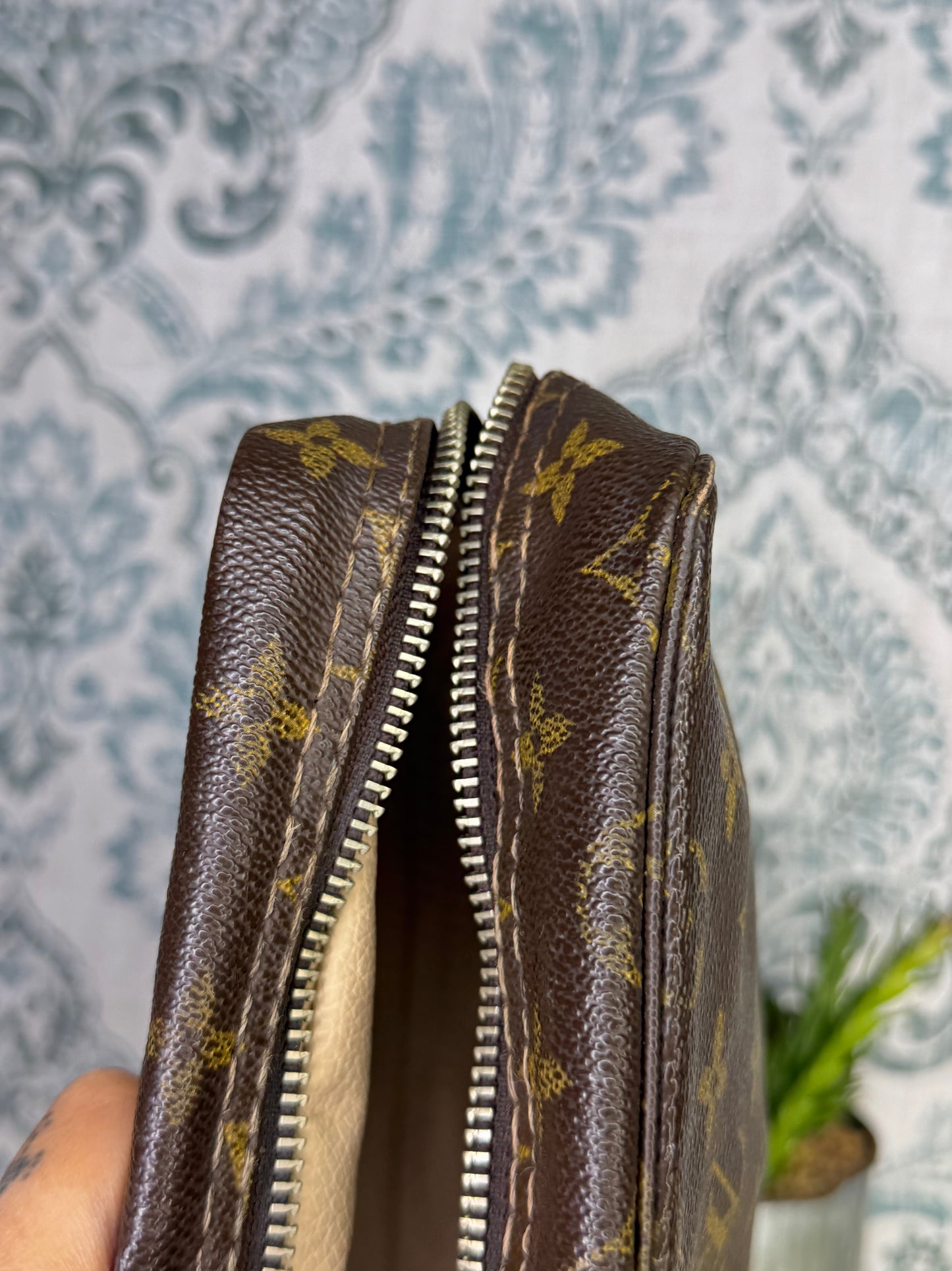 Louis Vuitton Trousse 28 #2 (project/parts)