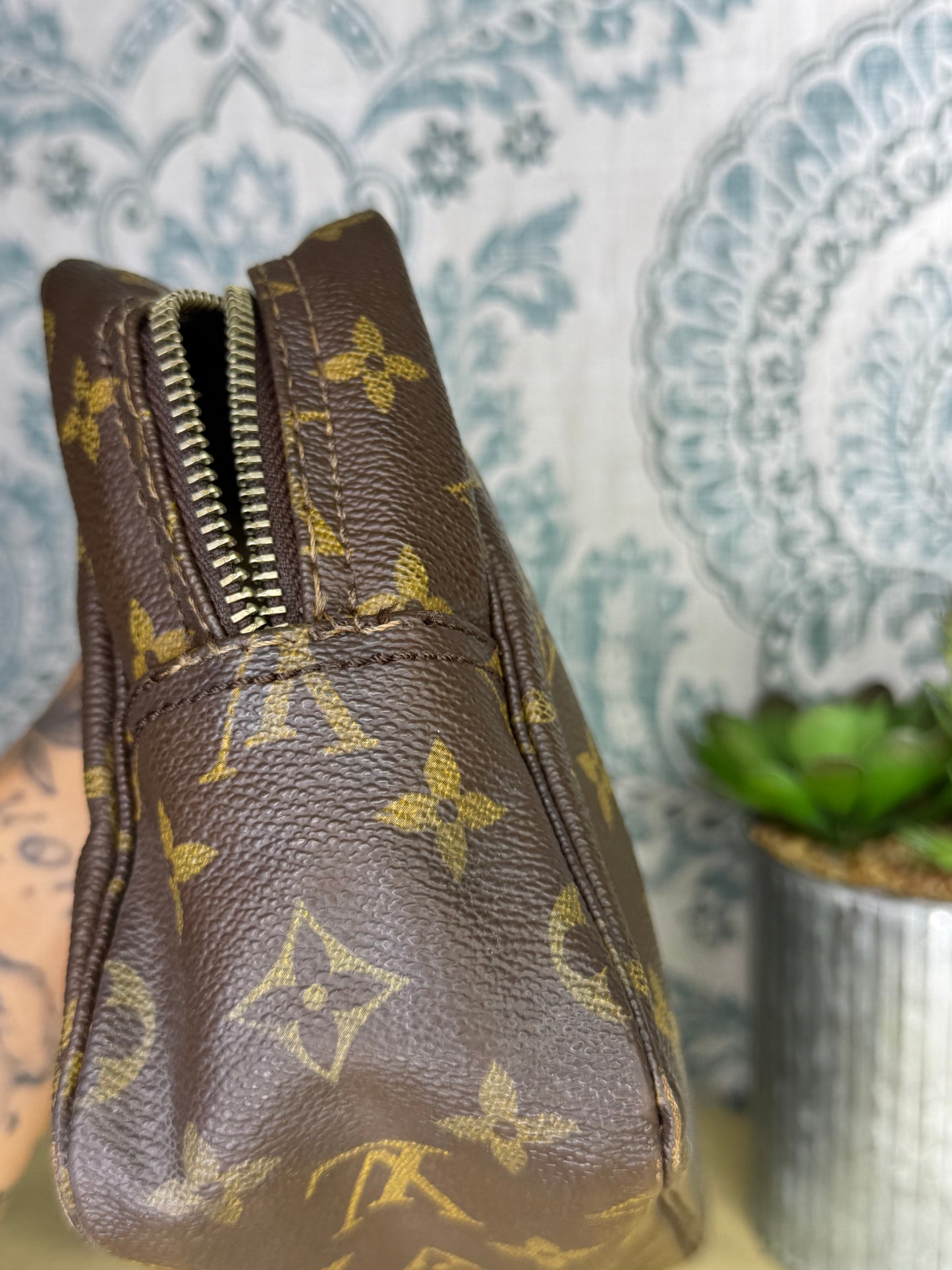 Louis Vuitton Trousse 28 #2 (project/parts)