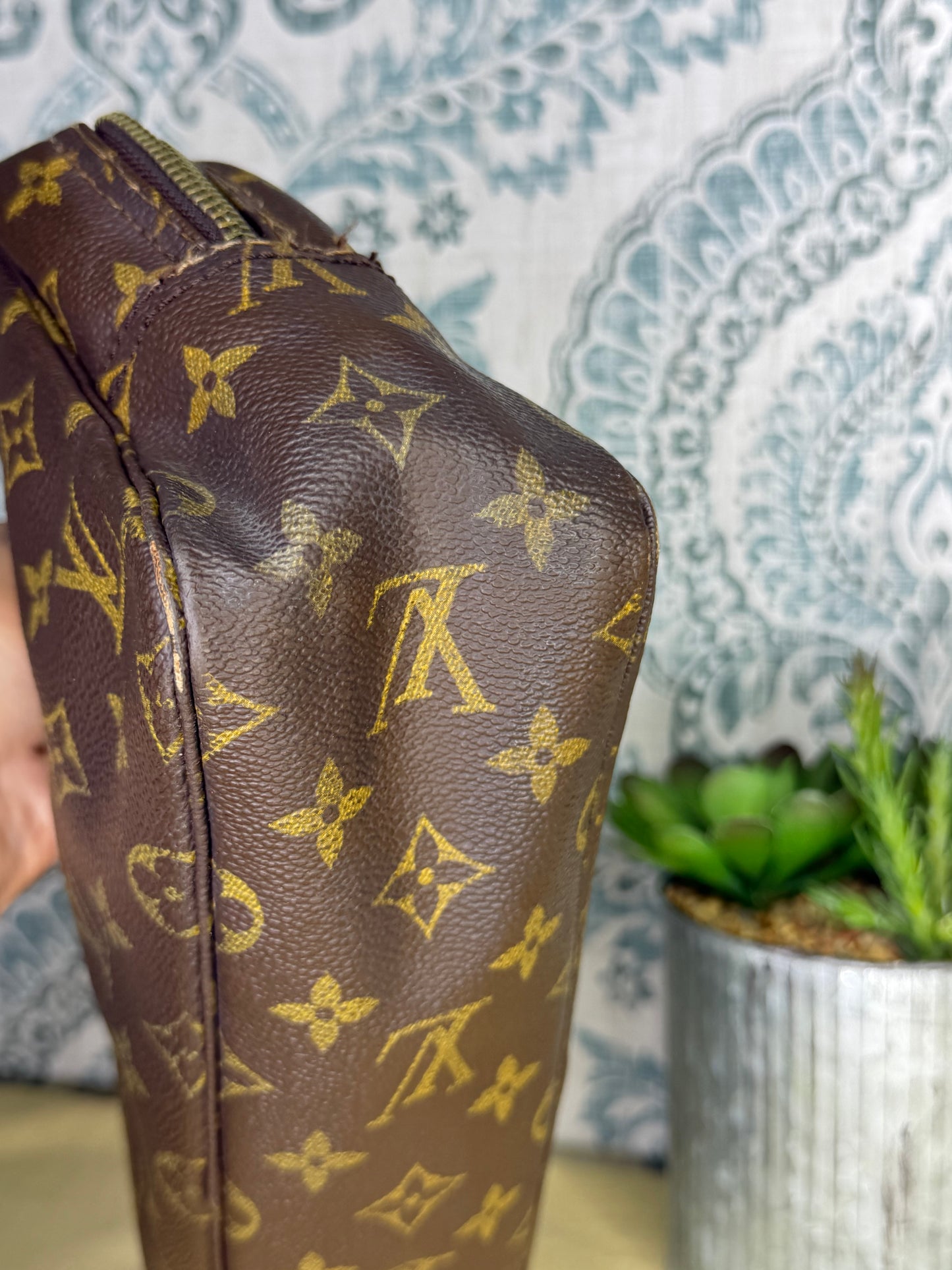Louis Vuitton Trousse 28 #2 (project/parts)