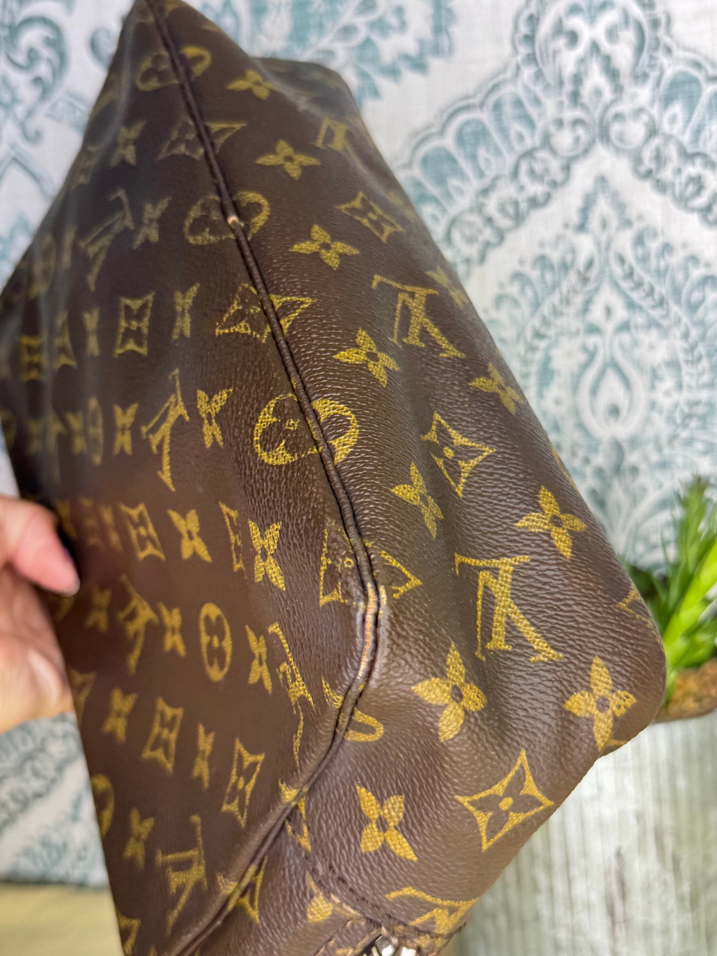 Louis Vuitton Trousse 28 #2 (project/parts)