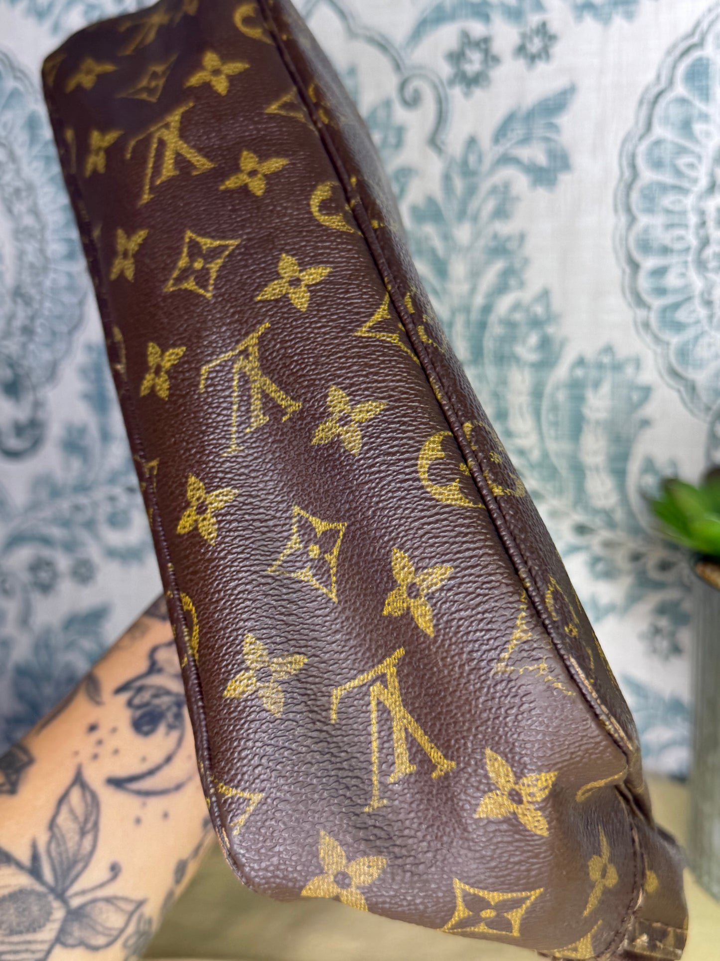 Louis Vuitton Trousse 28 #2 (project/parts)