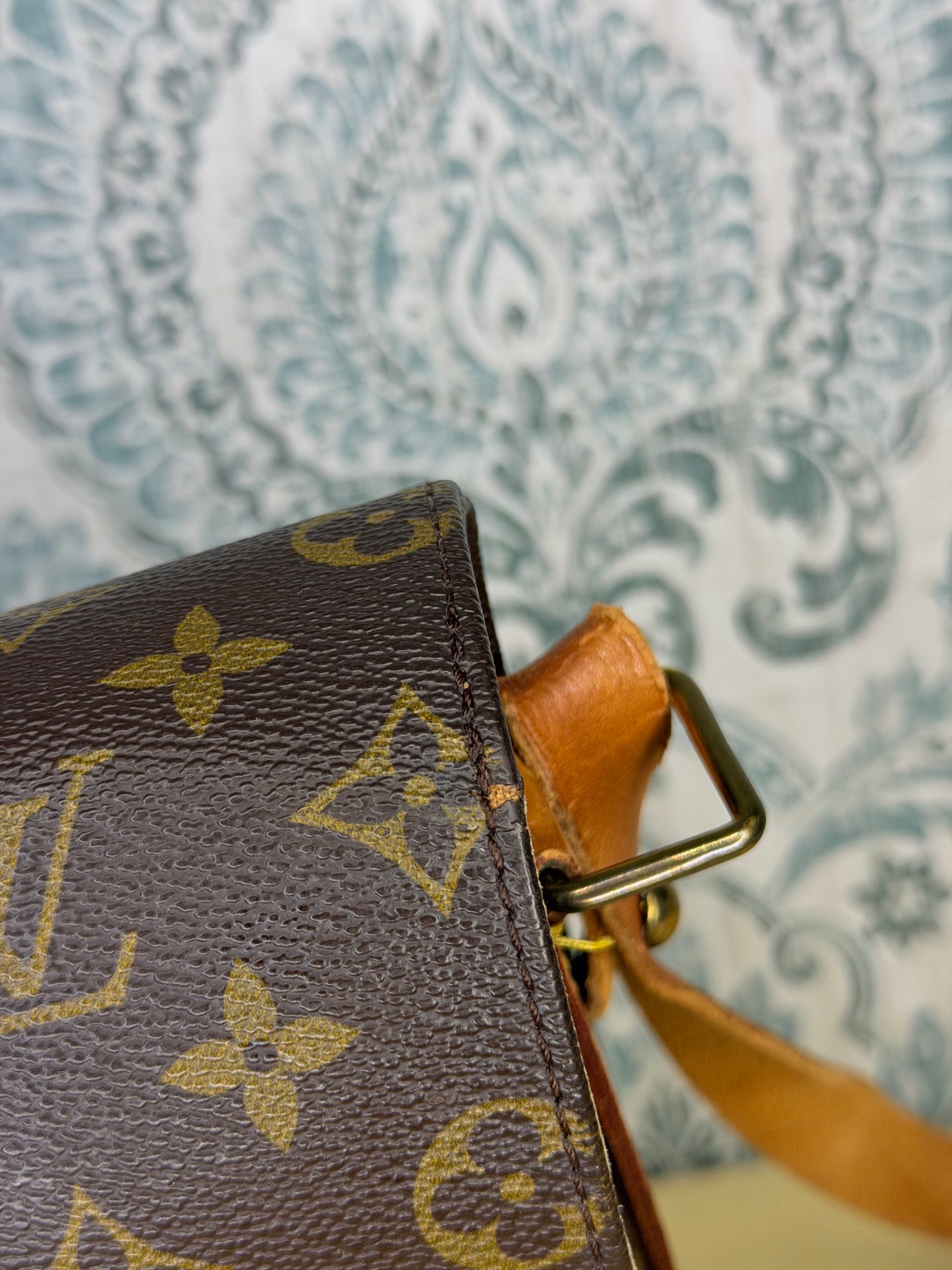 Louis Vuitton Cartouchiere GM