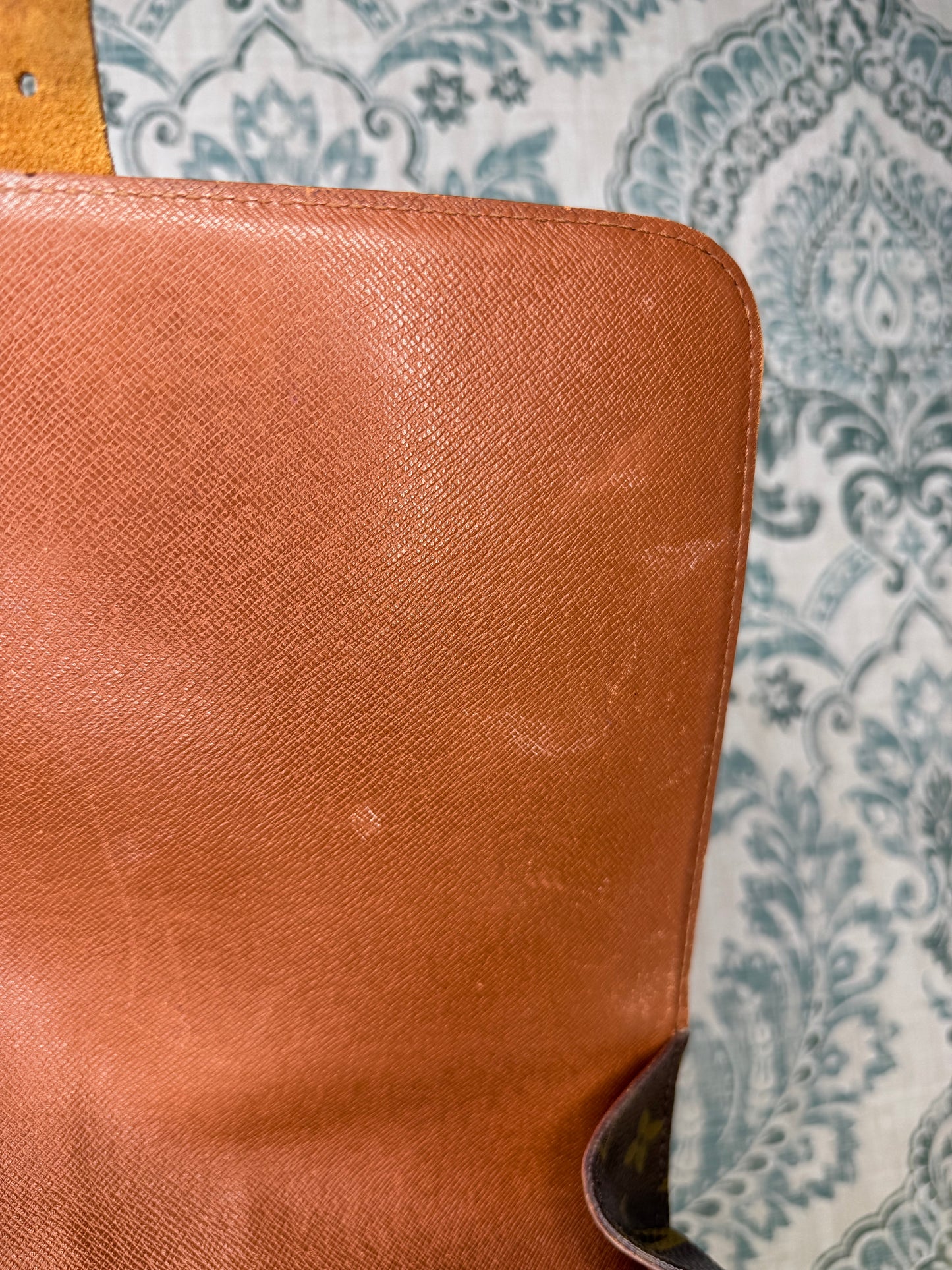 Louis Vuitton Cartouchiere GM