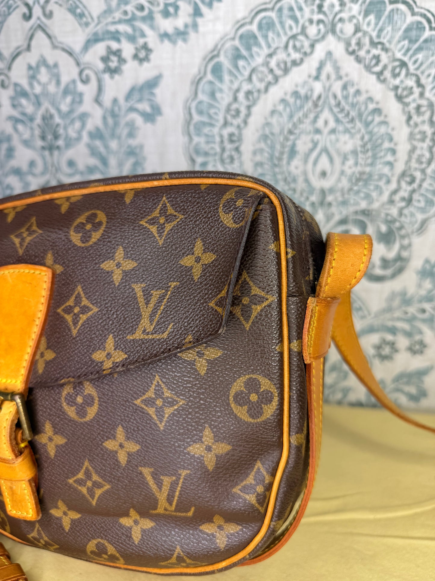 Louis Vuitton Jeune Fille GM #1