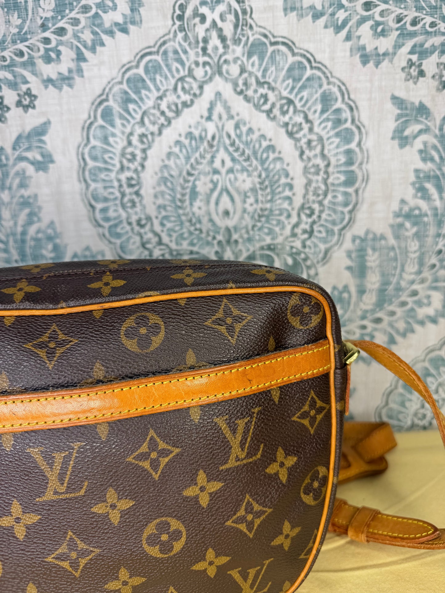 Louis Vuitton Jeune Fille GM #1