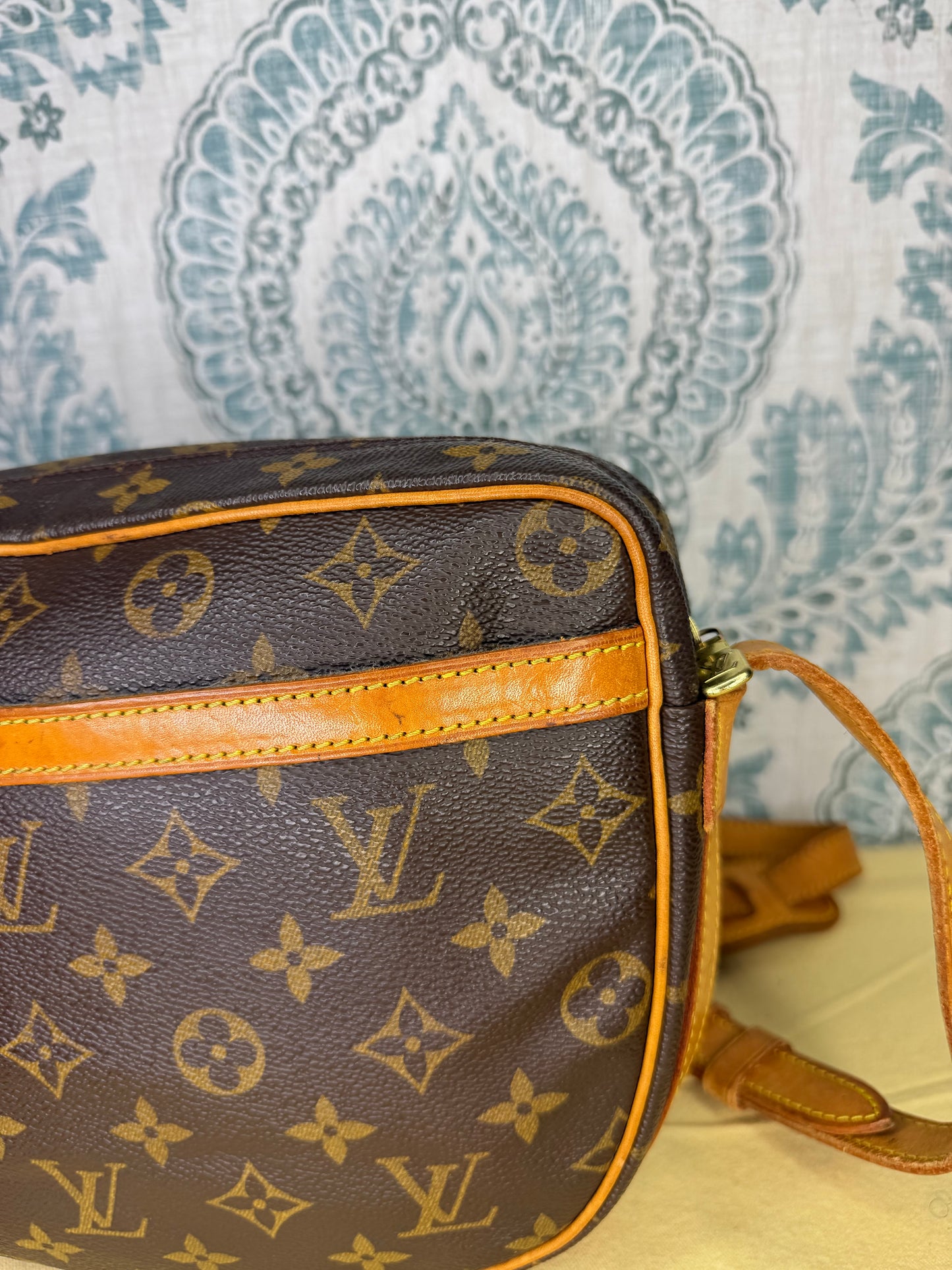 Louis Vuitton Jeune Fille GM #1