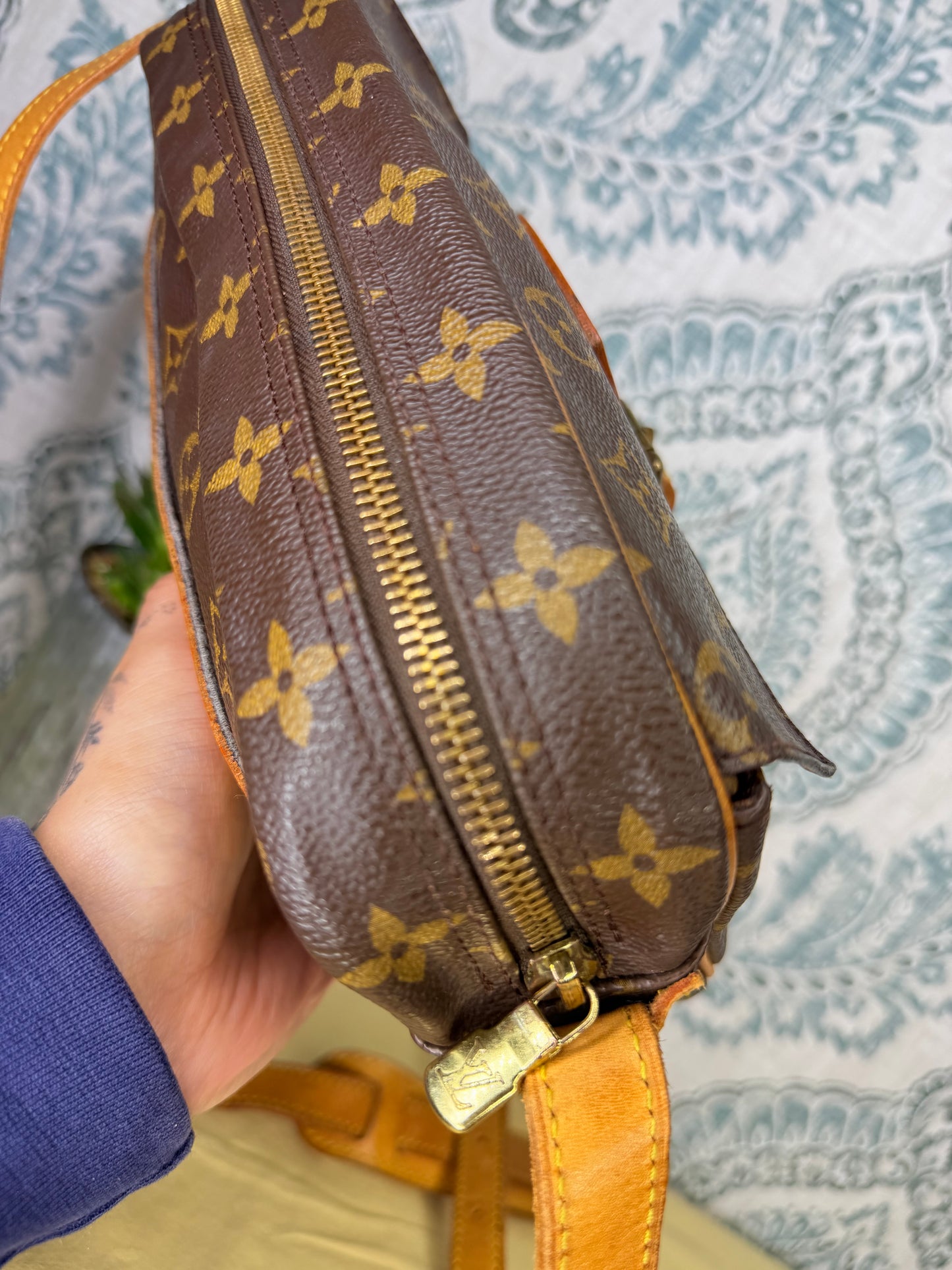 Louis Vuitton Jeune Fille GM #1