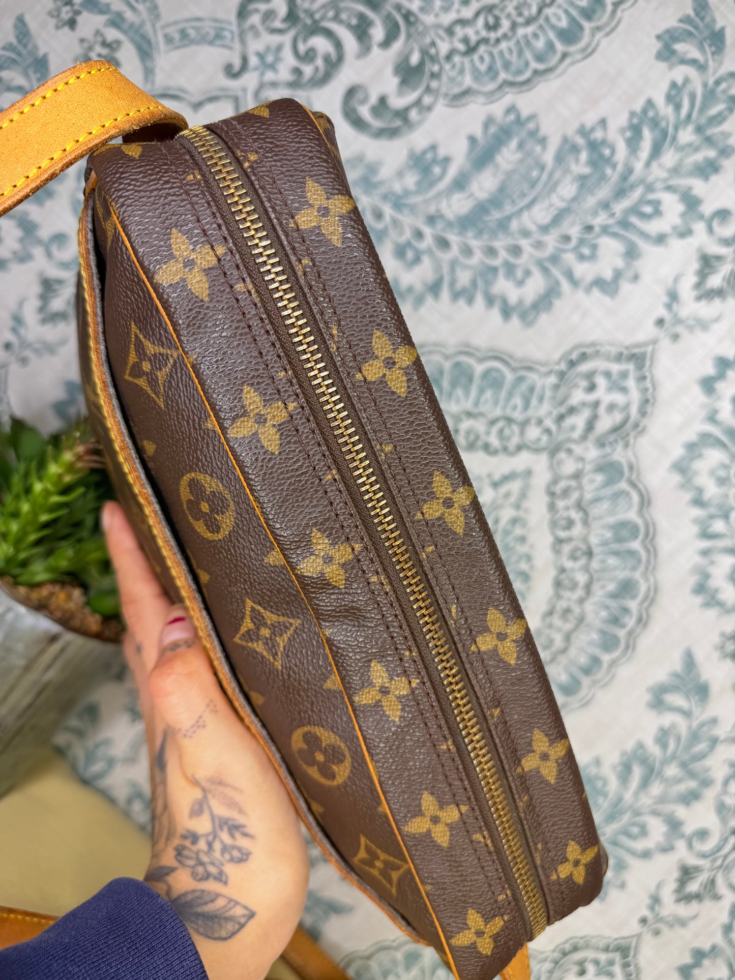 Louis Vuitton Jeune Fille GM #1