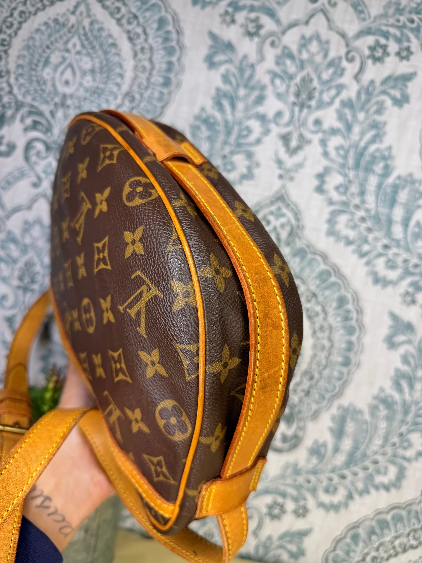 Louis Vuitton Jeune Fille GM #1