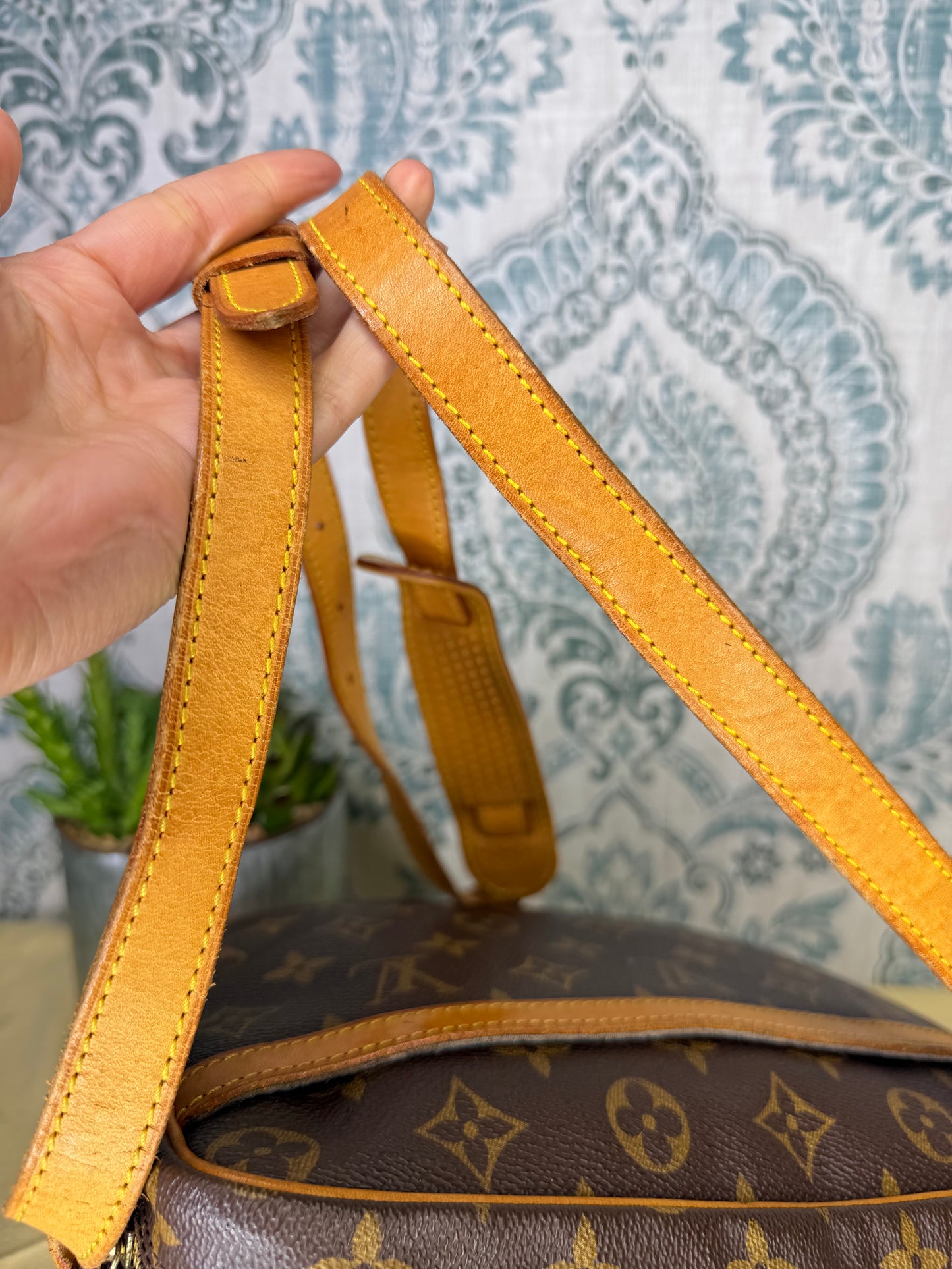 Louis Vuitton Jeune Fille GM #1
