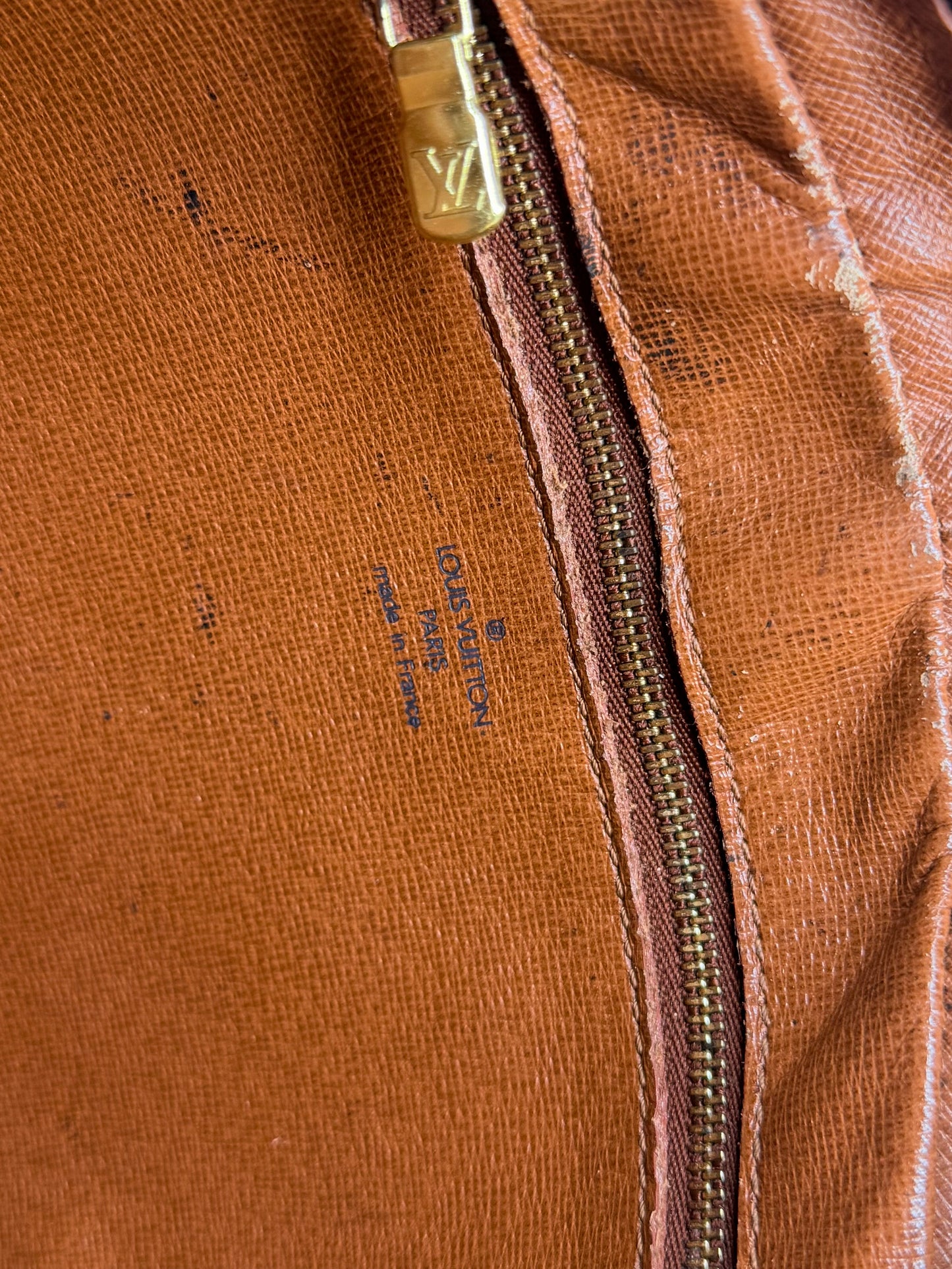 Louis Vuitton Jeune Fille GM #1