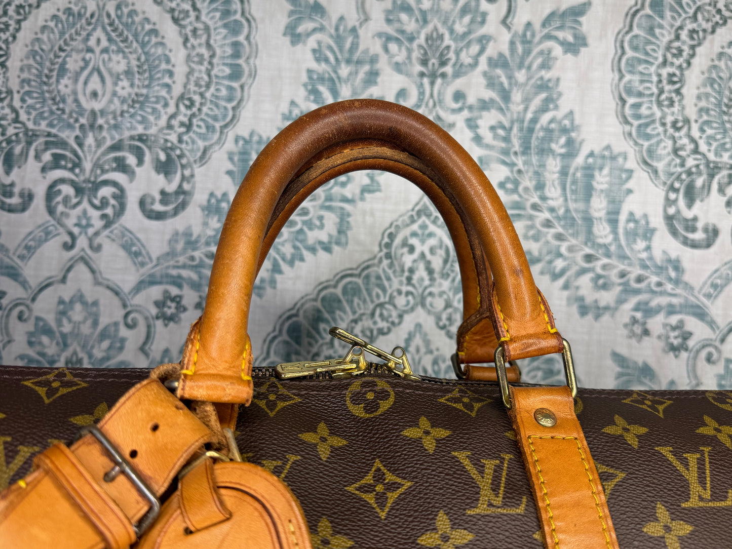 Louis Vuitton Keepall 50