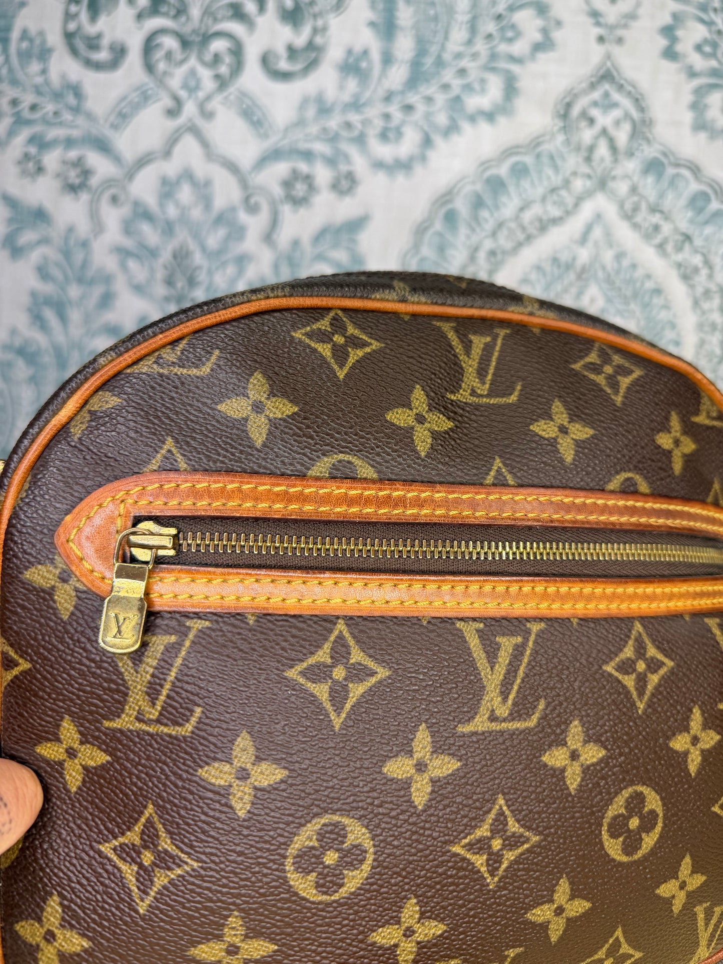Louis Vuitton Senlis