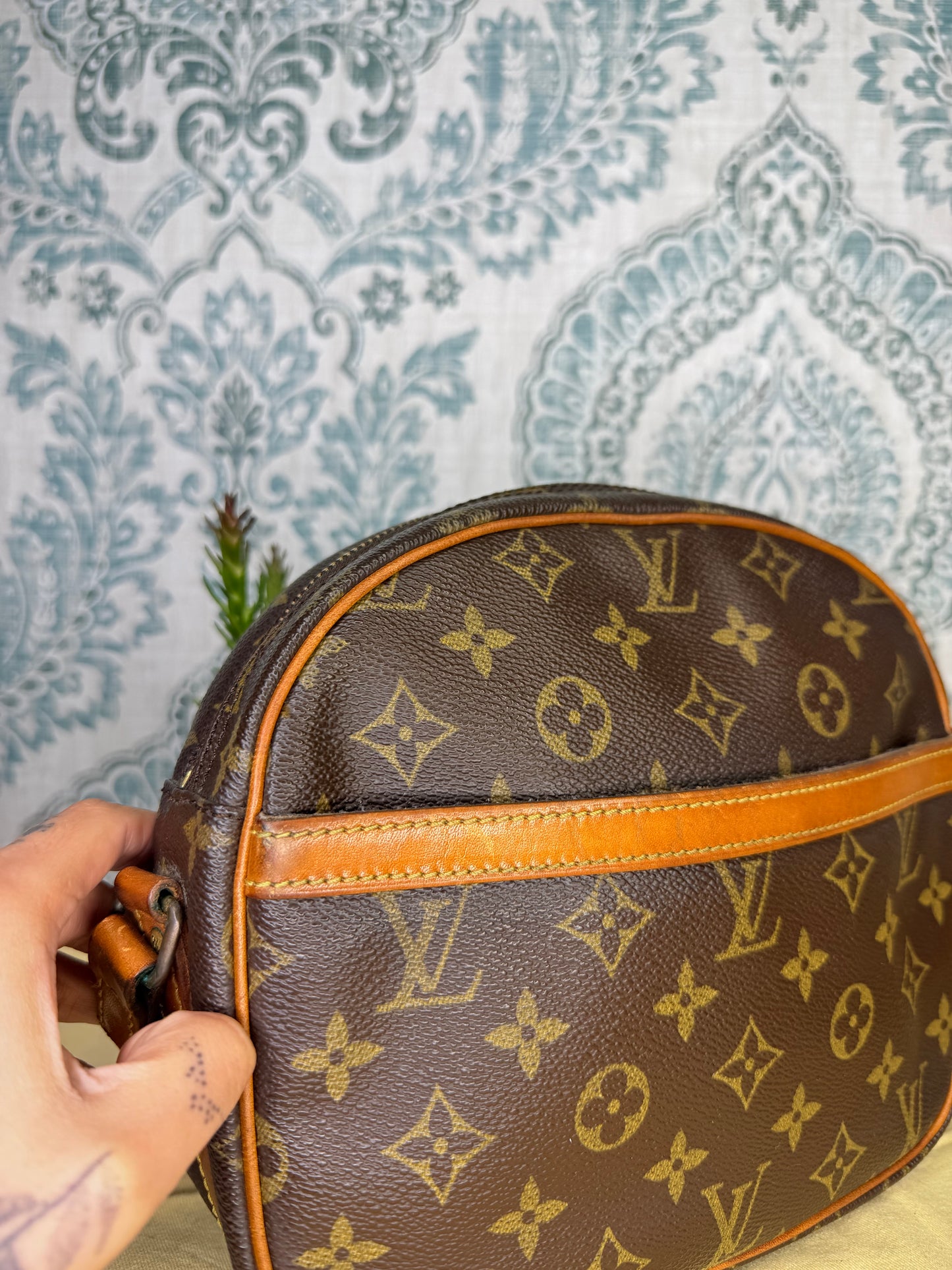 Louis Vuitton Senlis