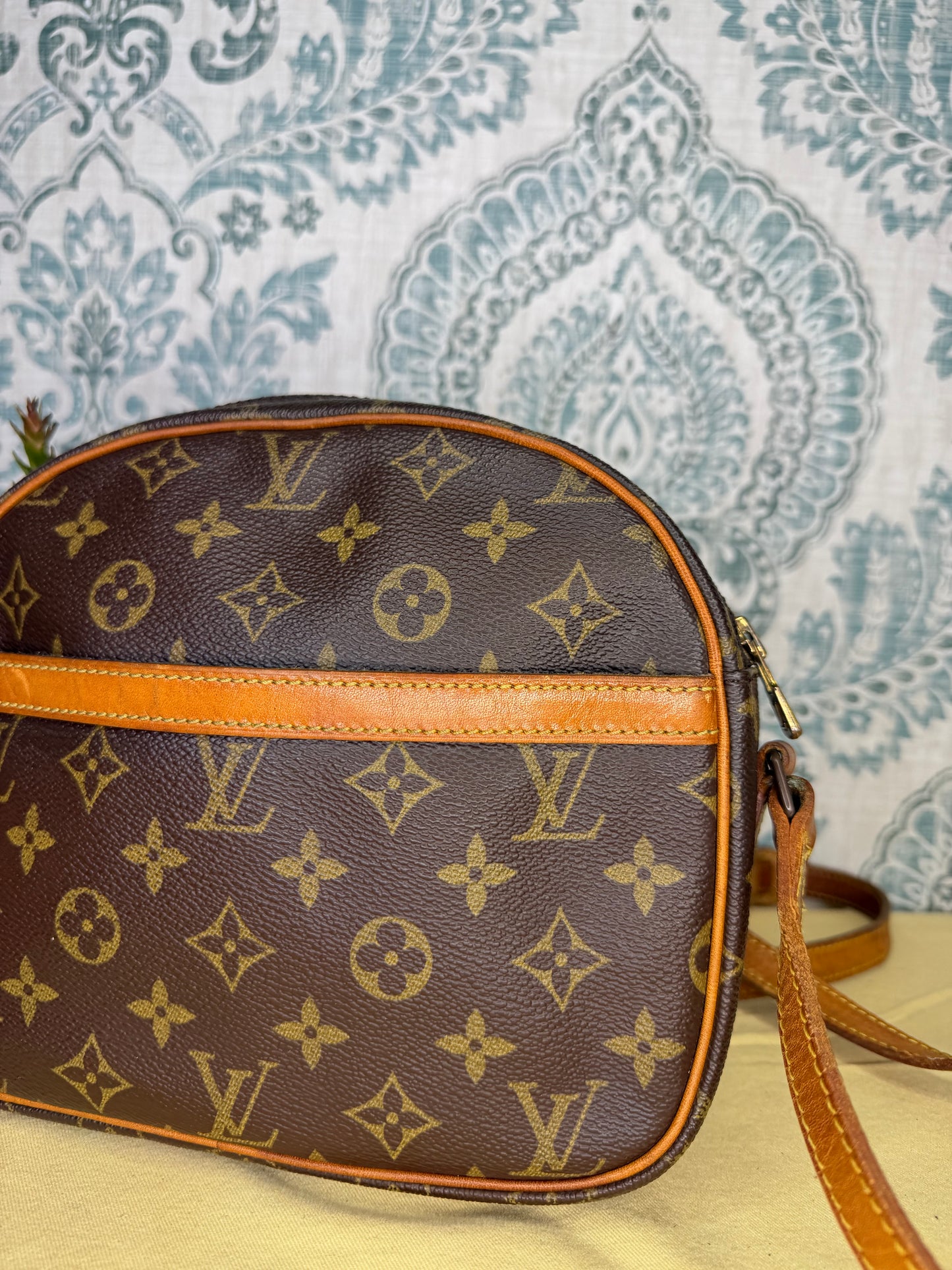 Louis Vuitton Senlis