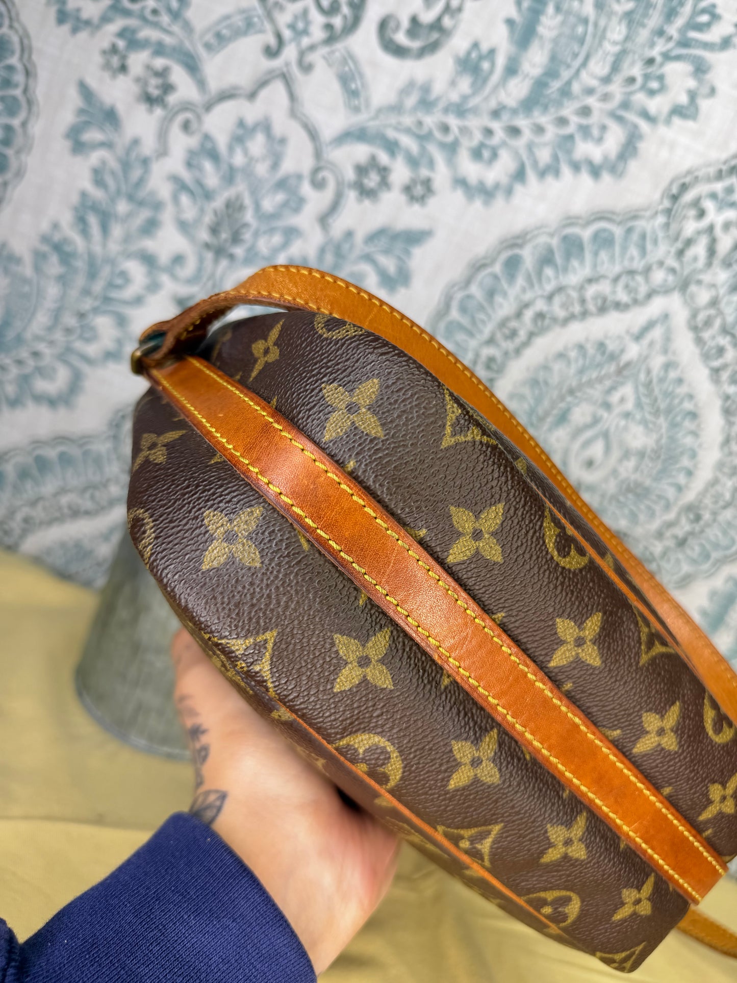 Louis Vuitton Senlis