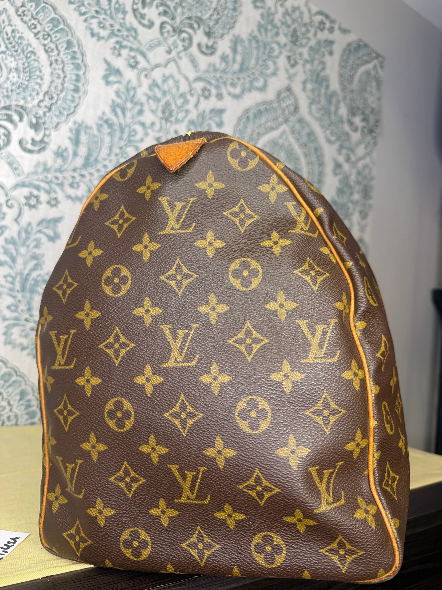 Louis Vuitton Keepall 50