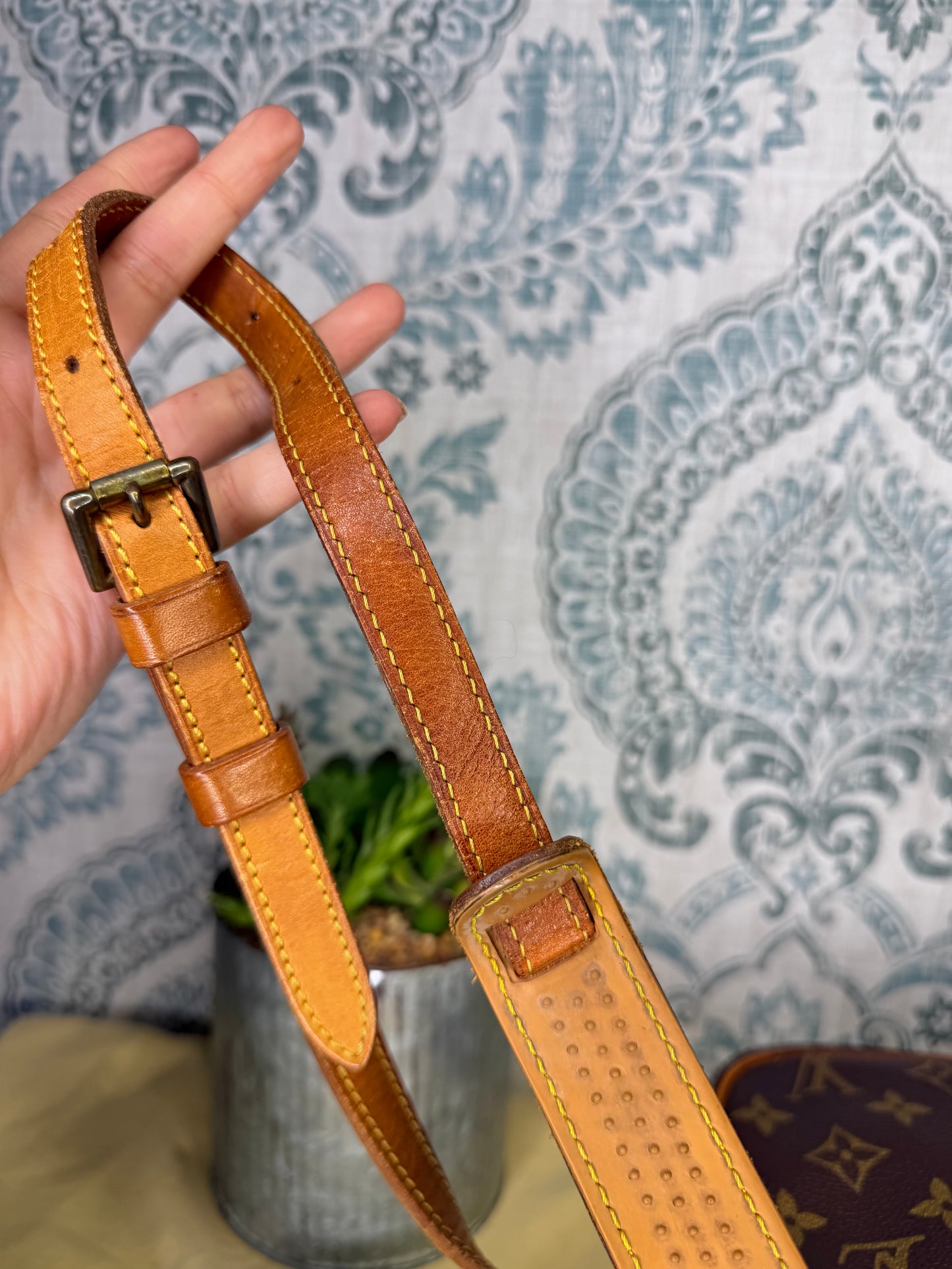 Louis Vuitton Senlis