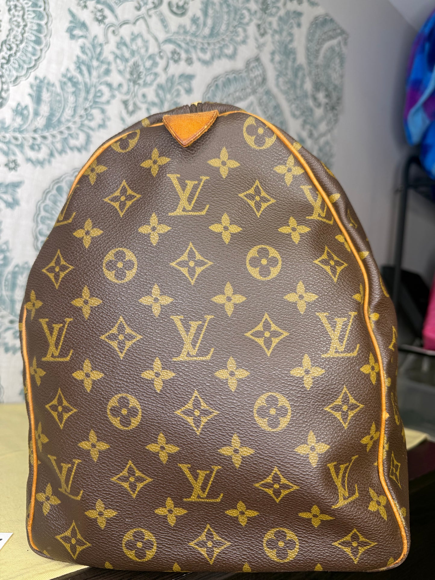 Louis Vuitton Keepall 50