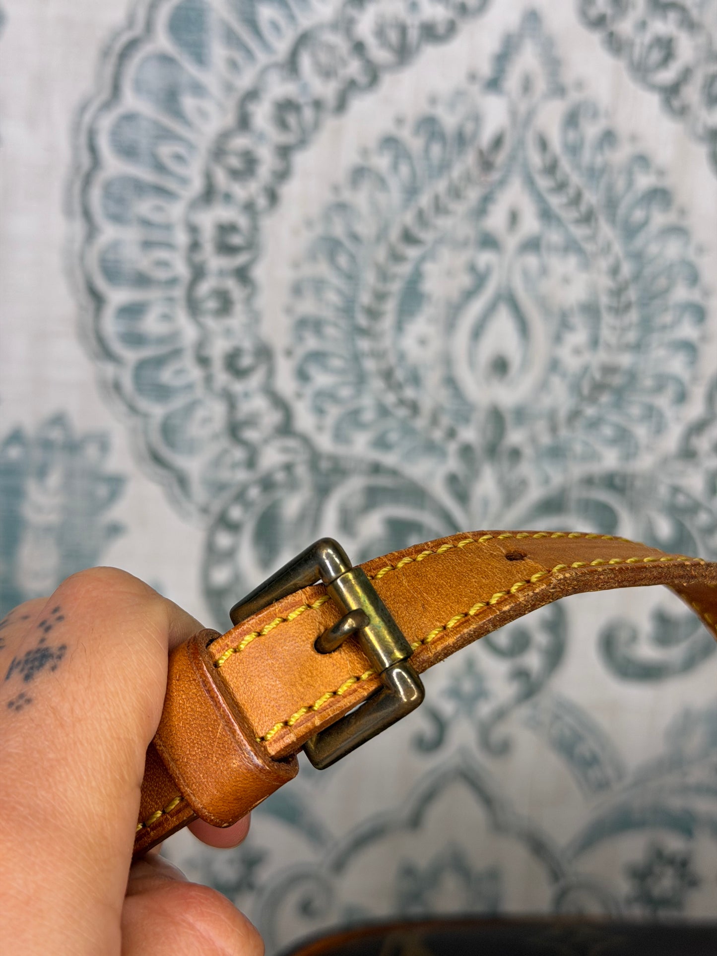 Louis Vuitton Senlis