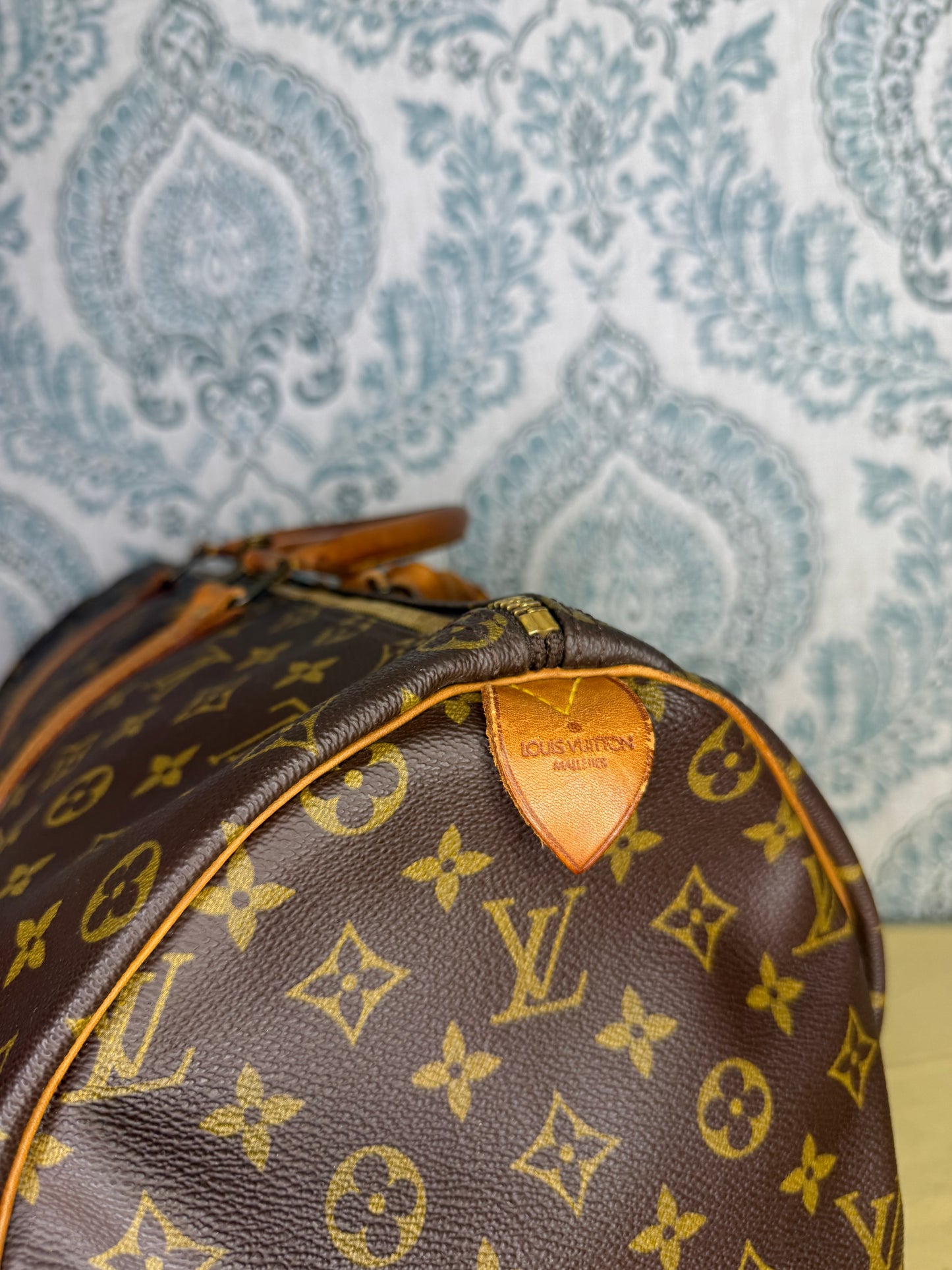 Louis Vuitton Keepall 50