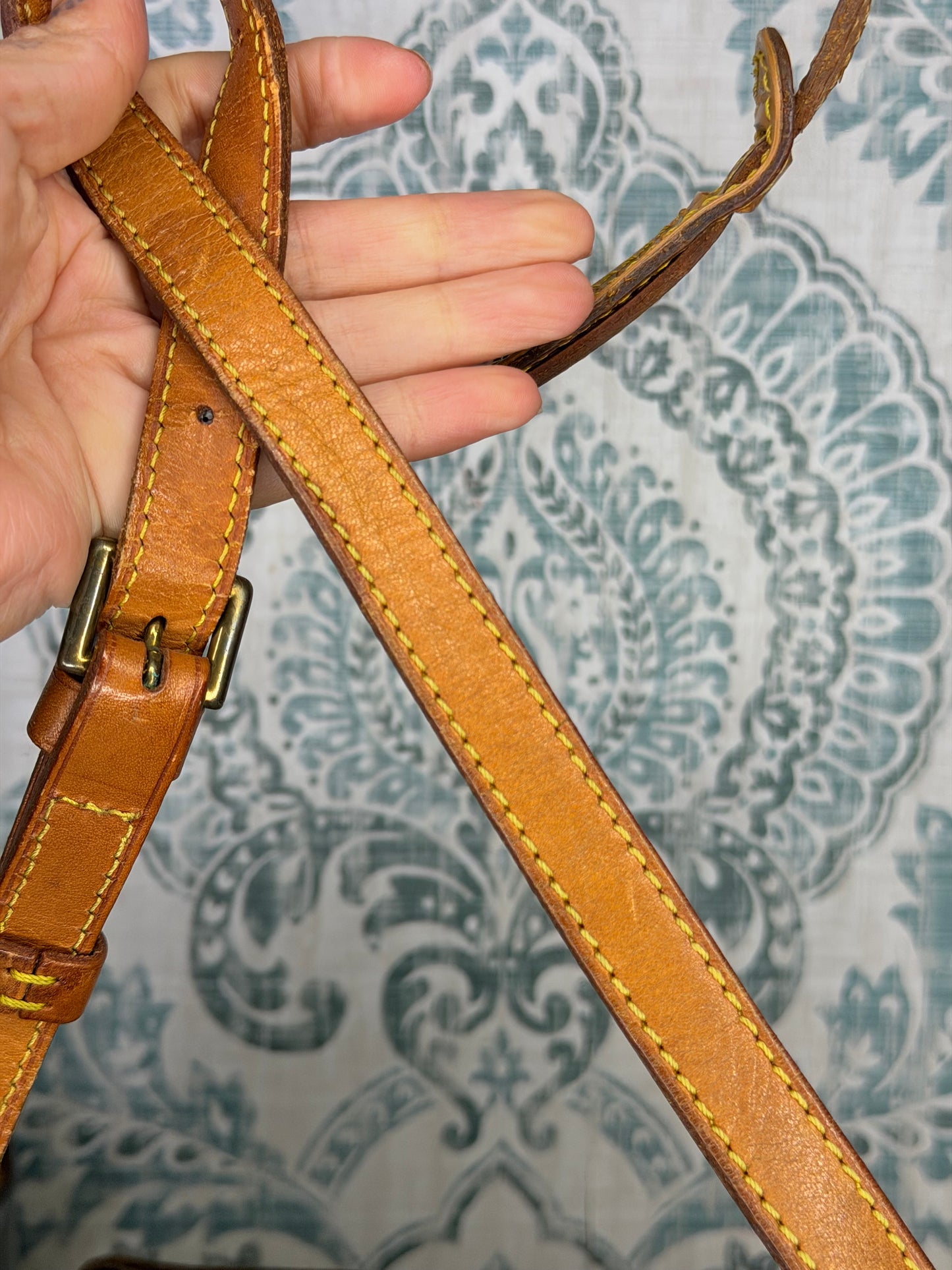 Louis Vuitton Senlis