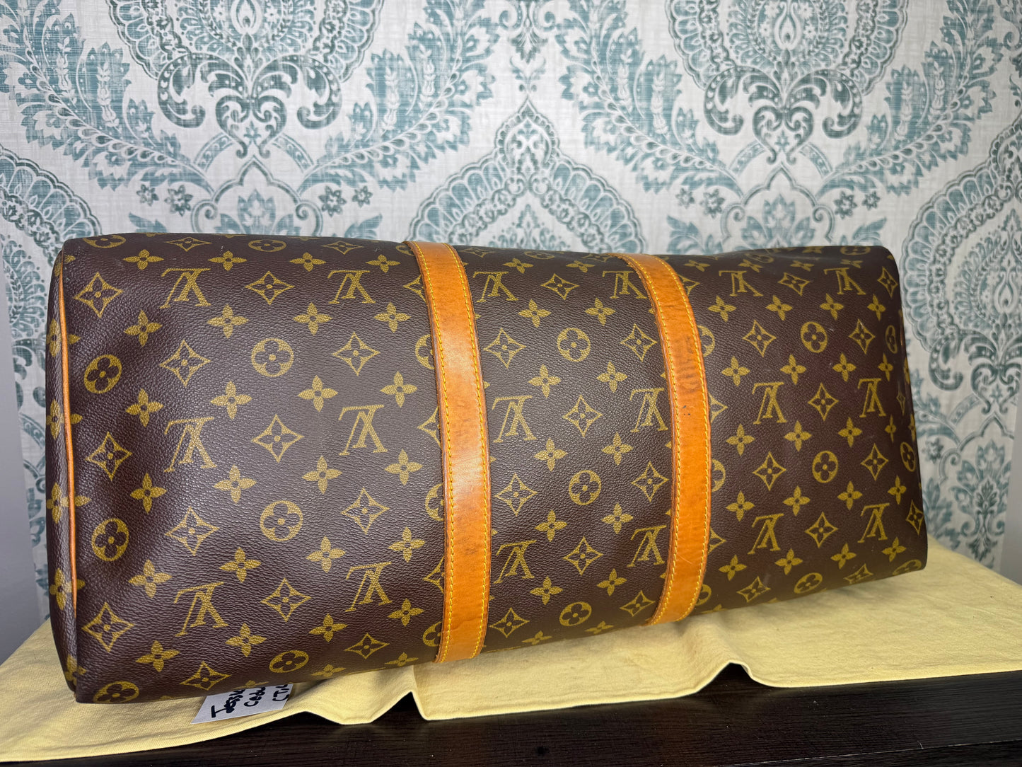 Louis Vuitton Keepall 50