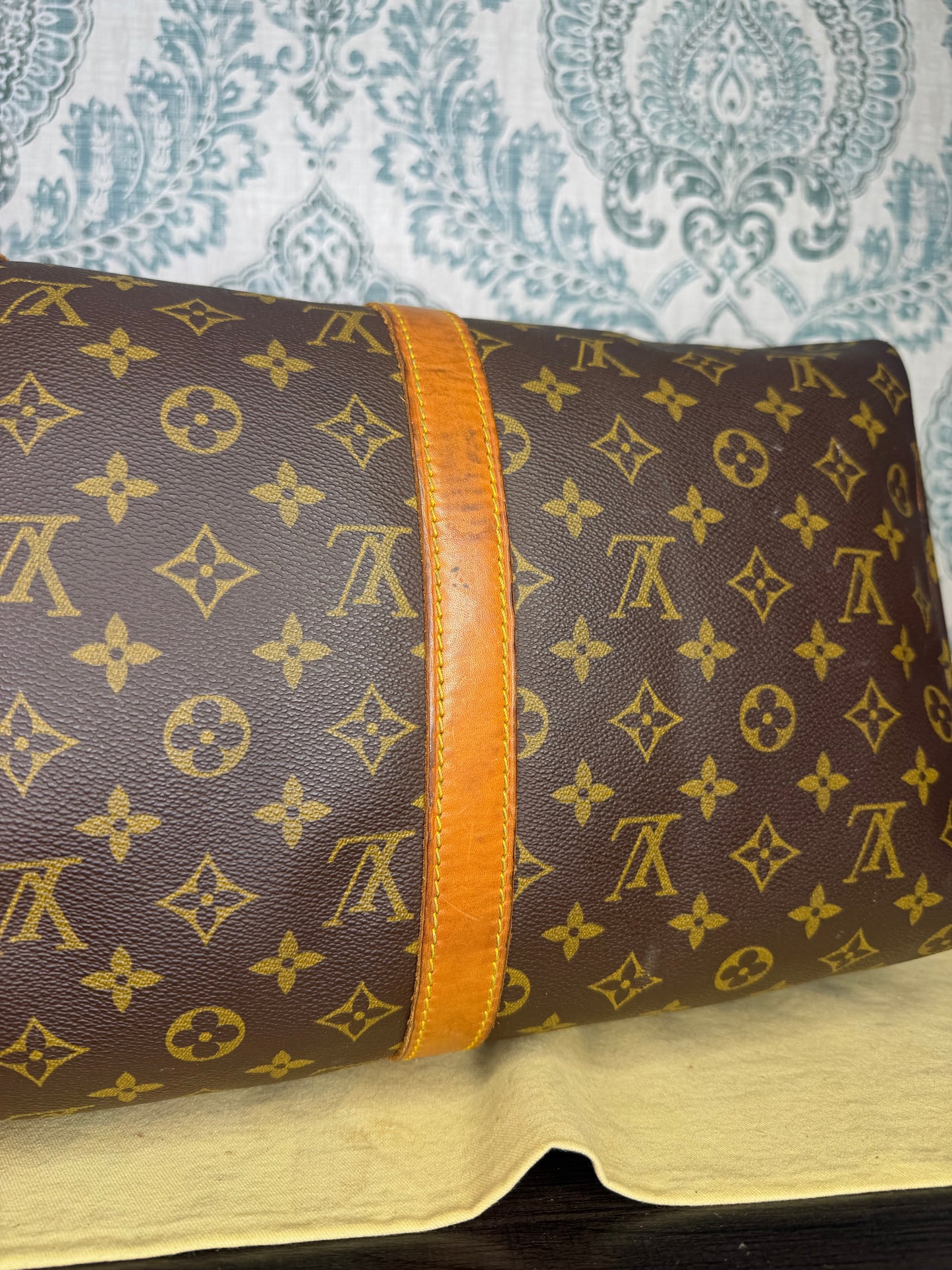 Louis Vuitton Keepall 50