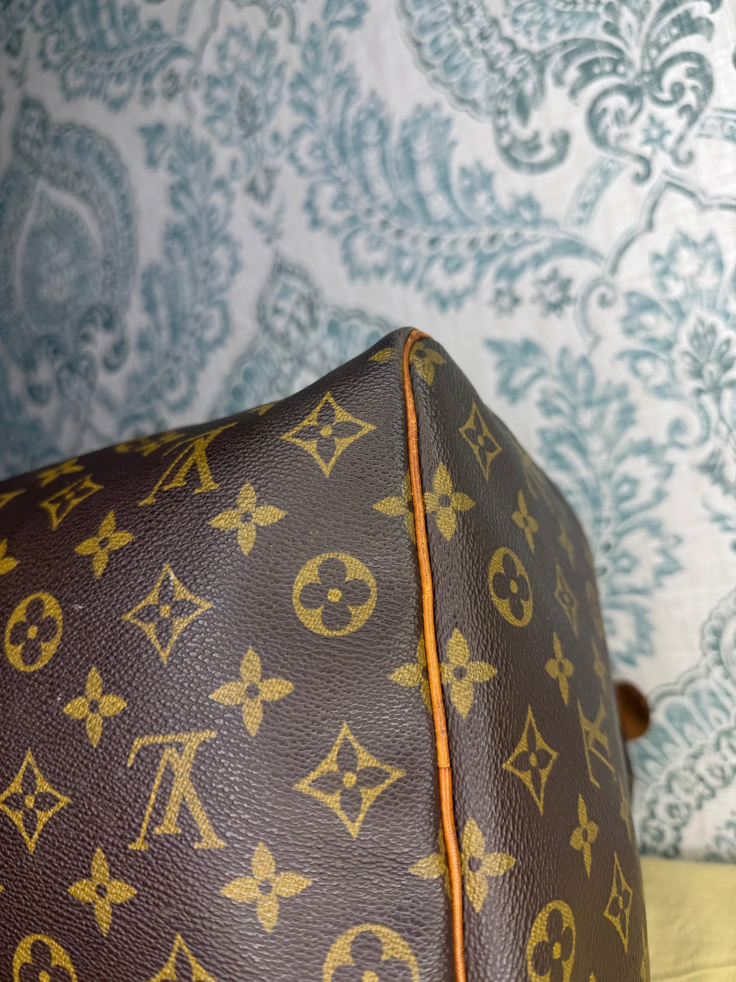 Louis Vuitton Keepall 50