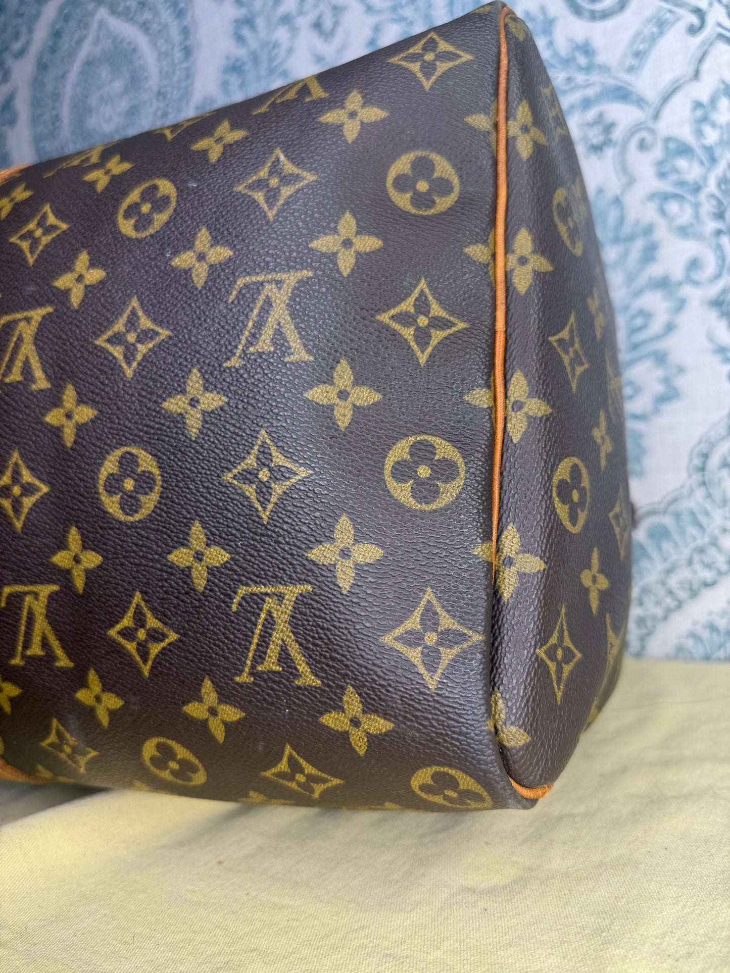 Louis Vuitton Keepall 50
