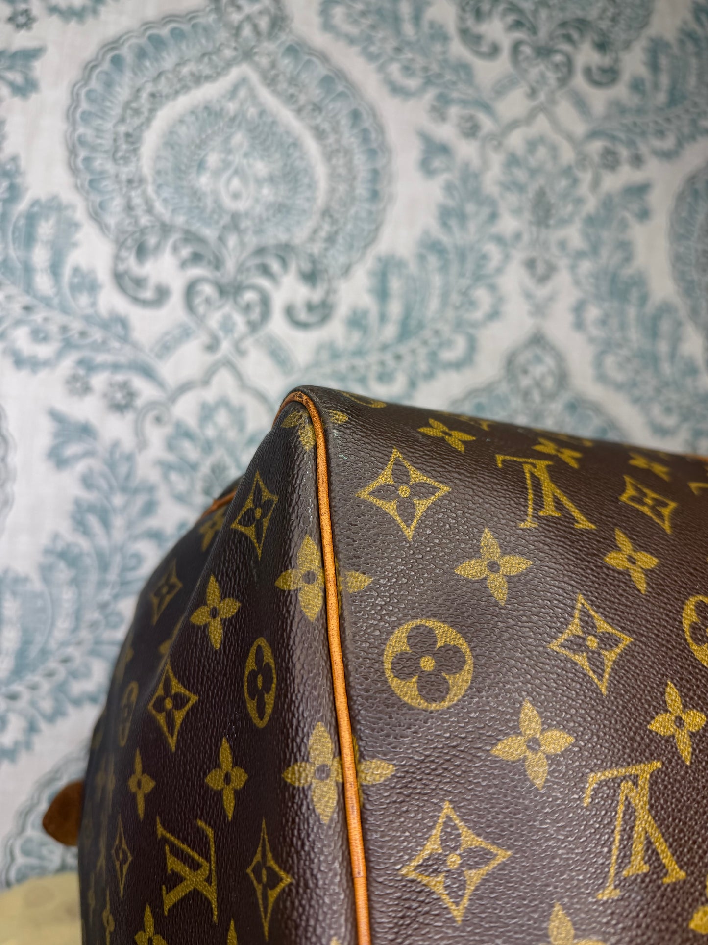 Louis Vuitton Keepall 50