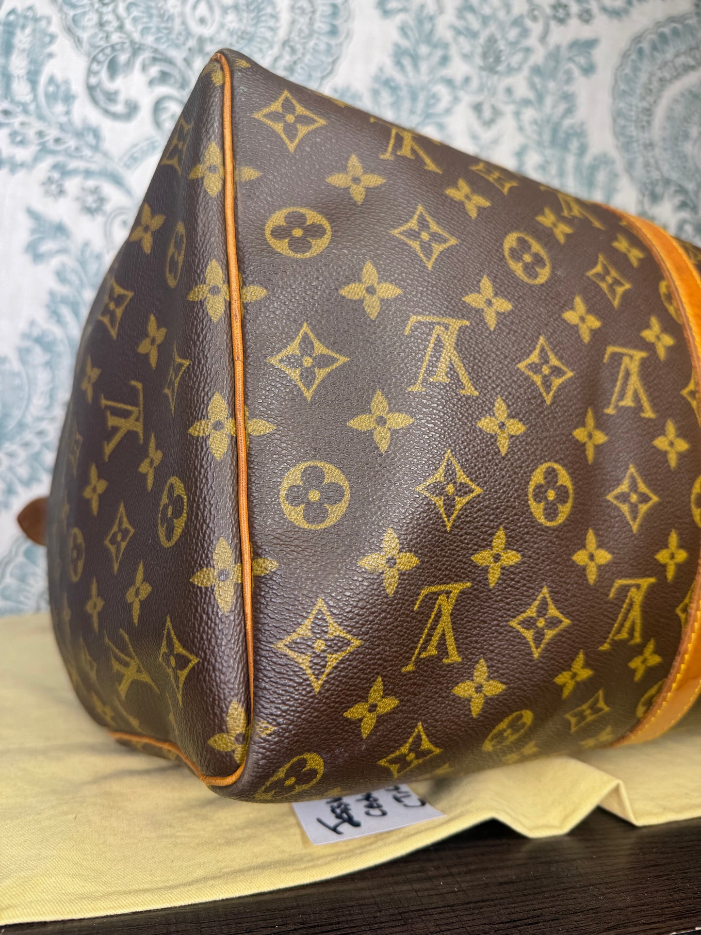 Louis Vuitton Keepall 50
