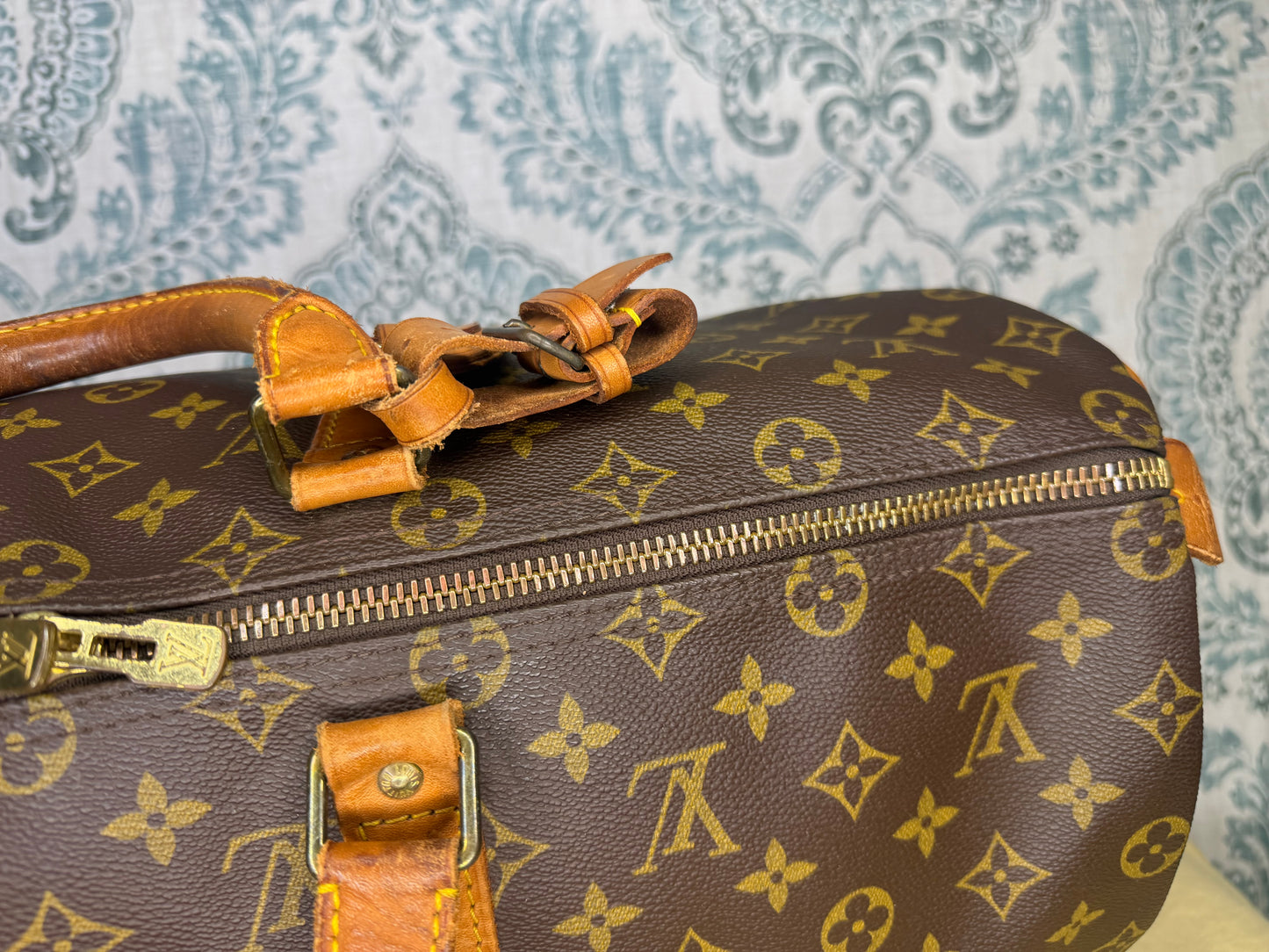 Louis Vuitton Keepall 50