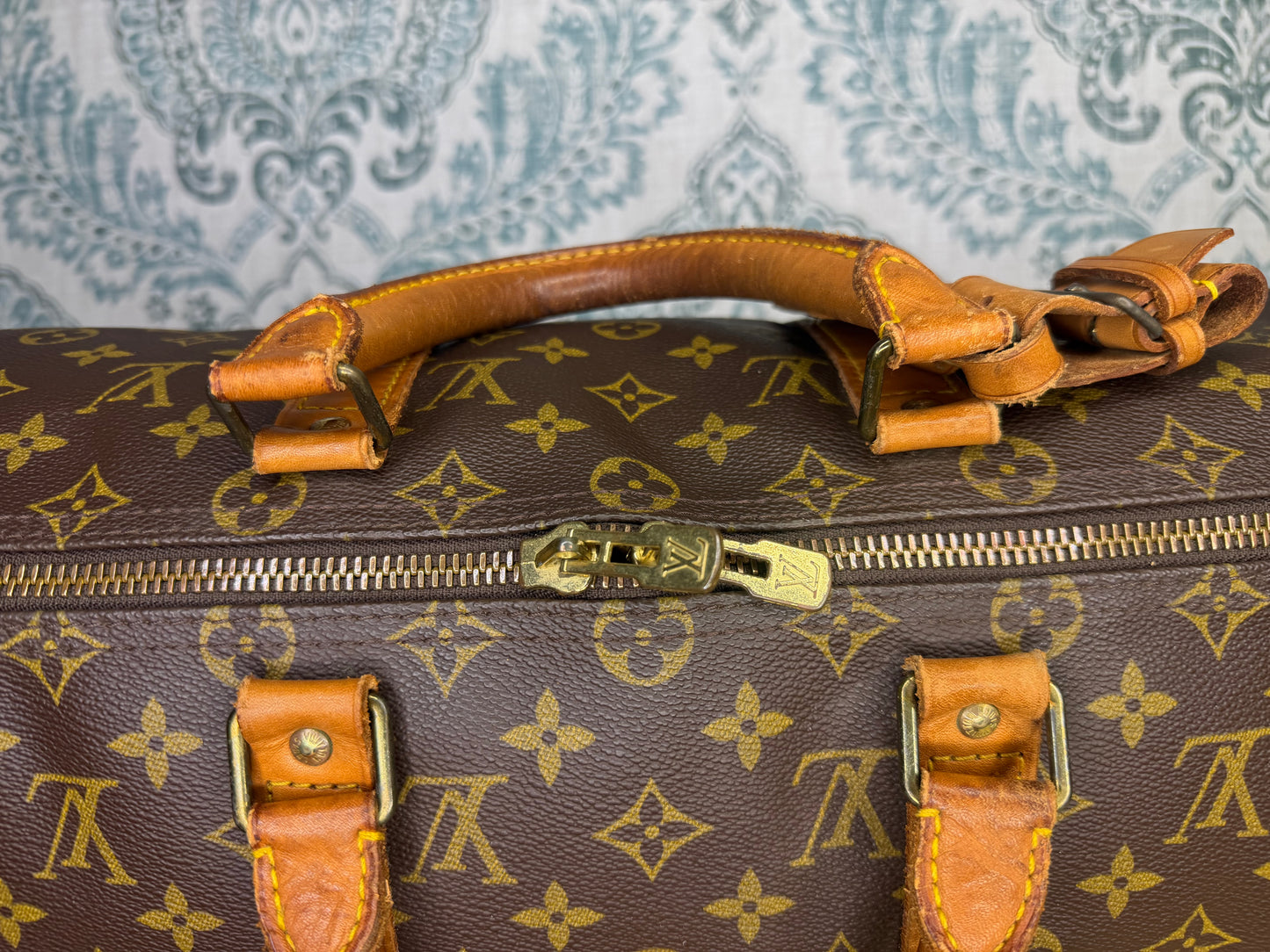 Louis Vuitton Keepall 50