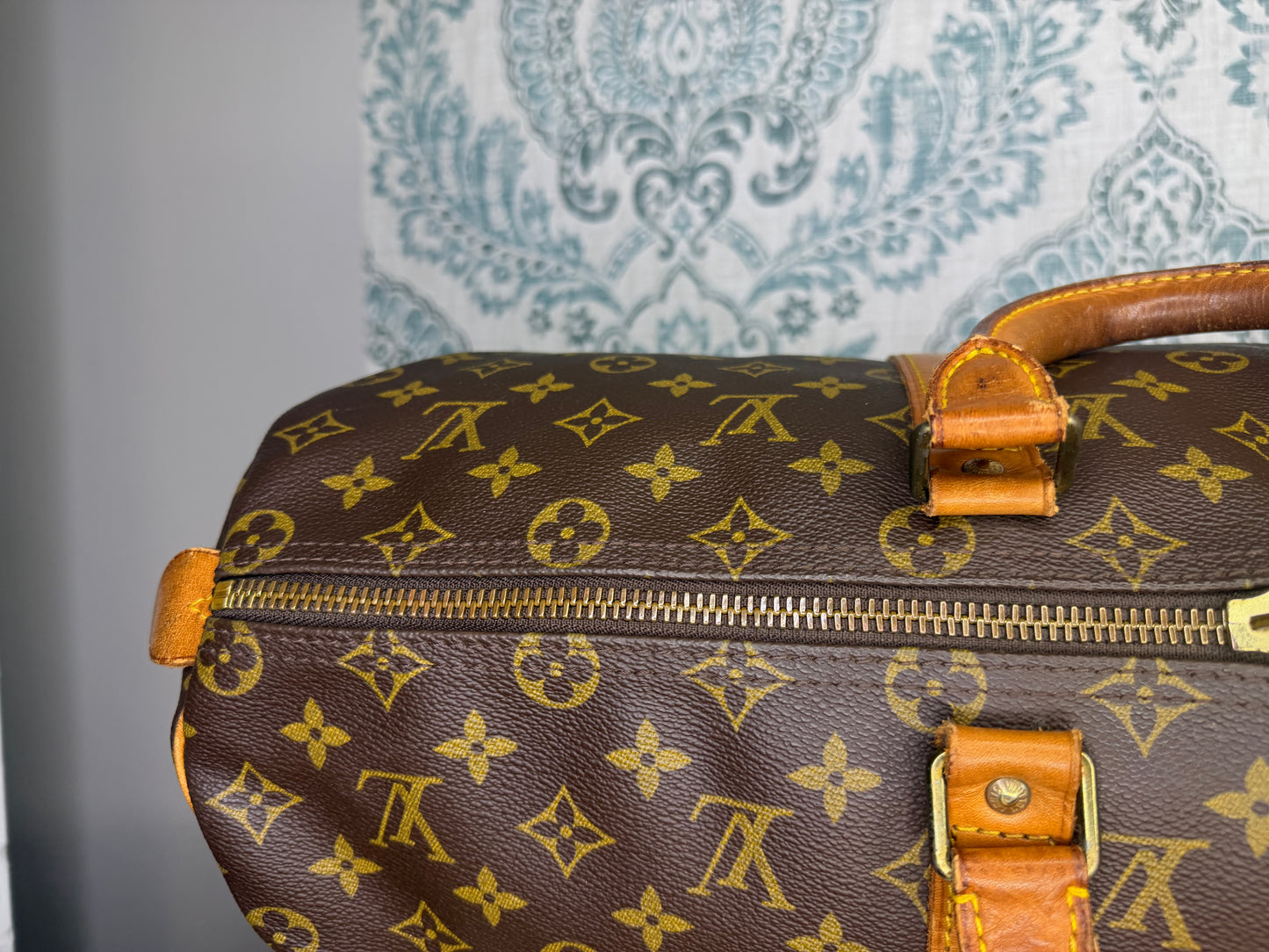 Louis Vuitton Keepall 50