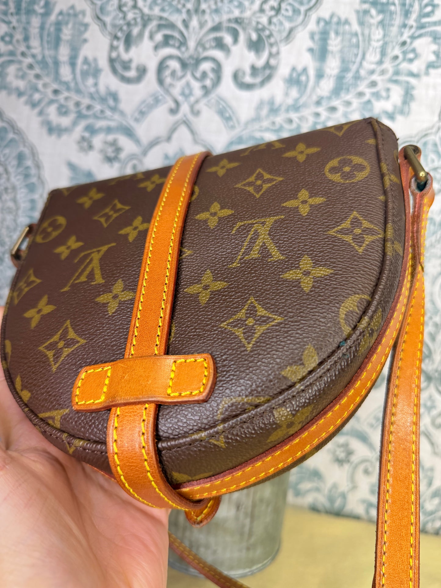 Louis Vuitton Chantilly PM #1