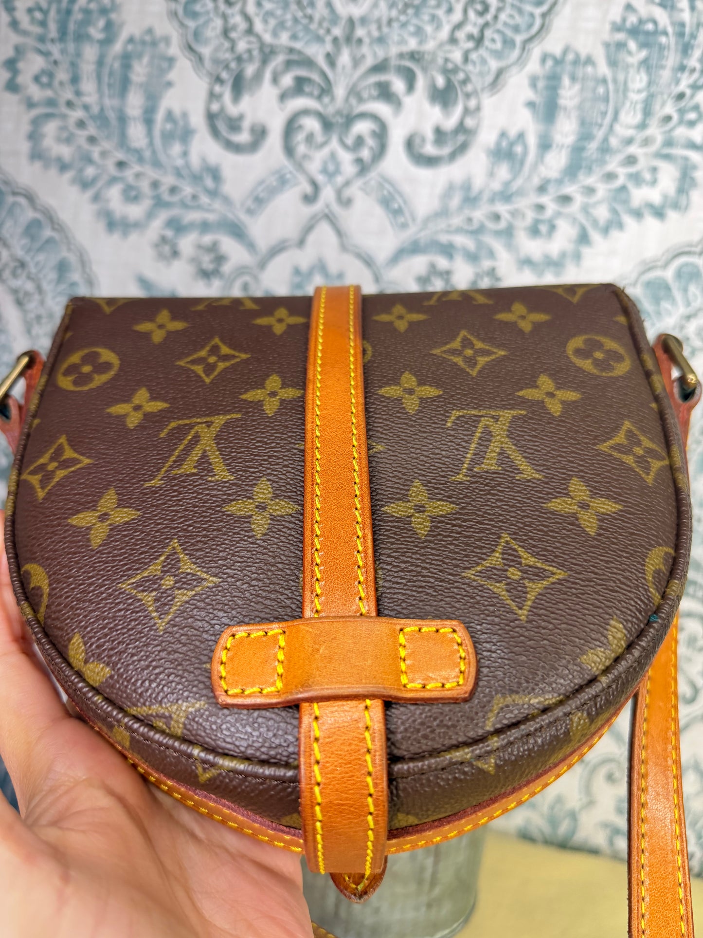Louis Vuitton Chantilly PM #1