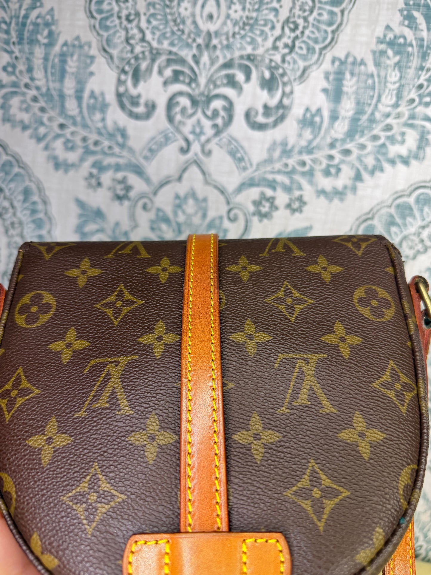 Louis Vuitton Chantilly PM #1