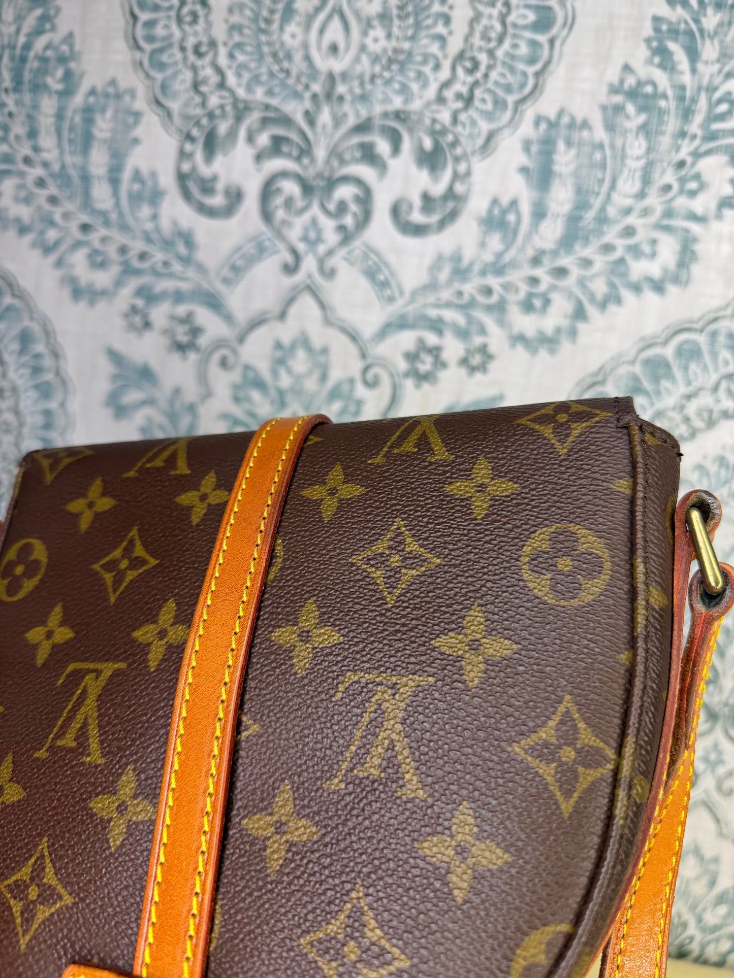 Louis Vuitton Chantilly PM #1