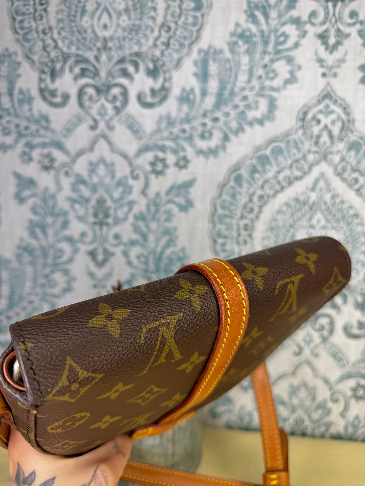 Louis Vuitton Chantilly PM #1