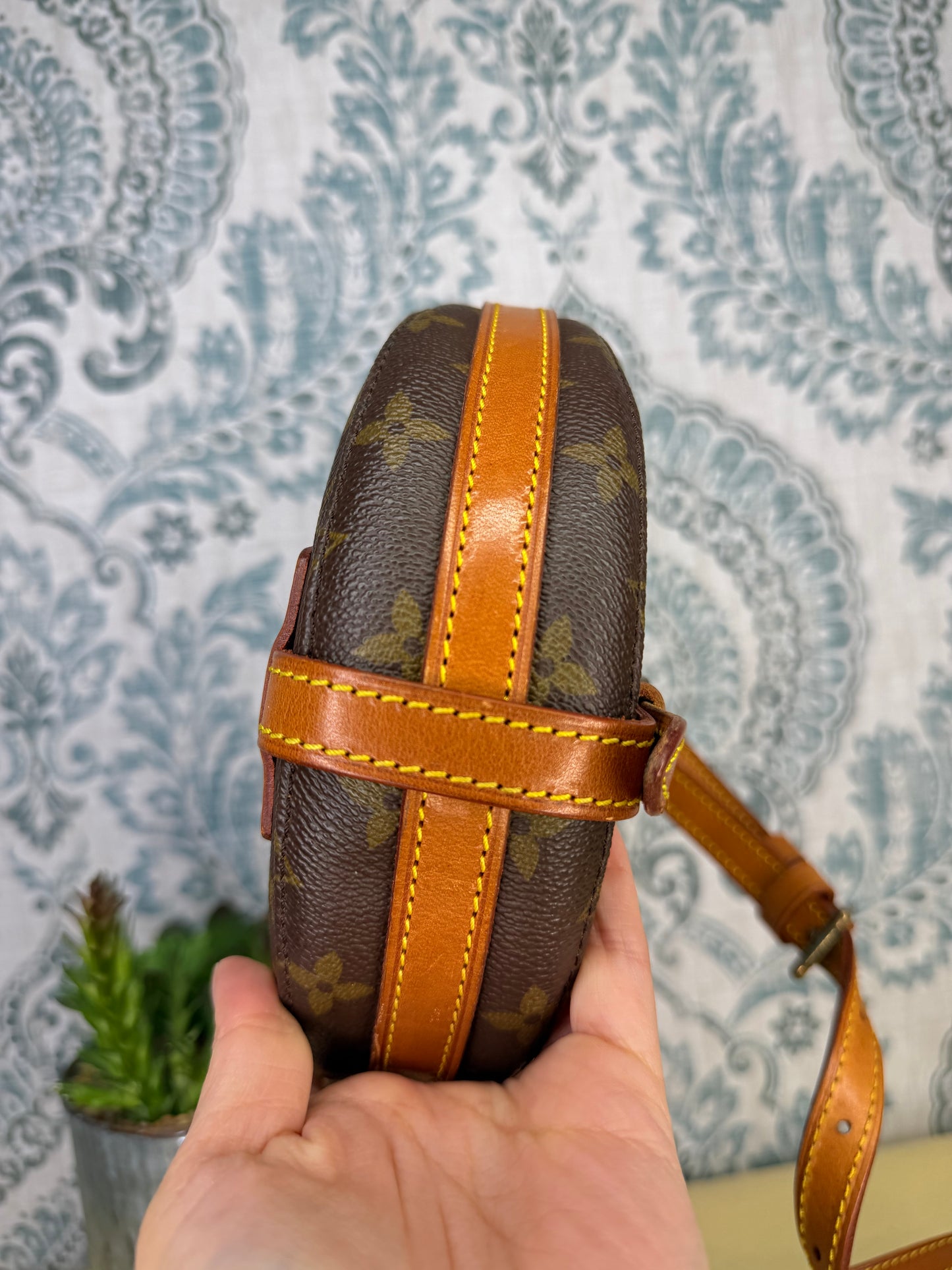 Louis Vuitton Chantilly PM #1