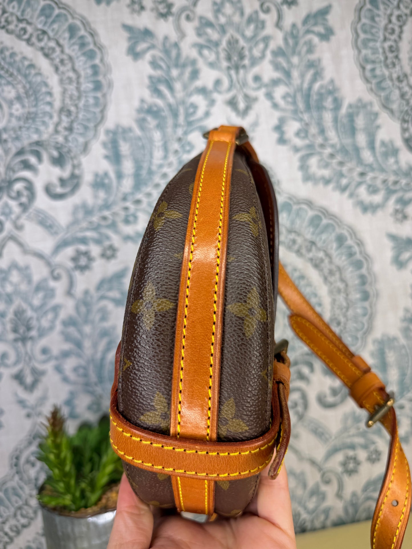 Louis Vuitton Chantilly PM #1