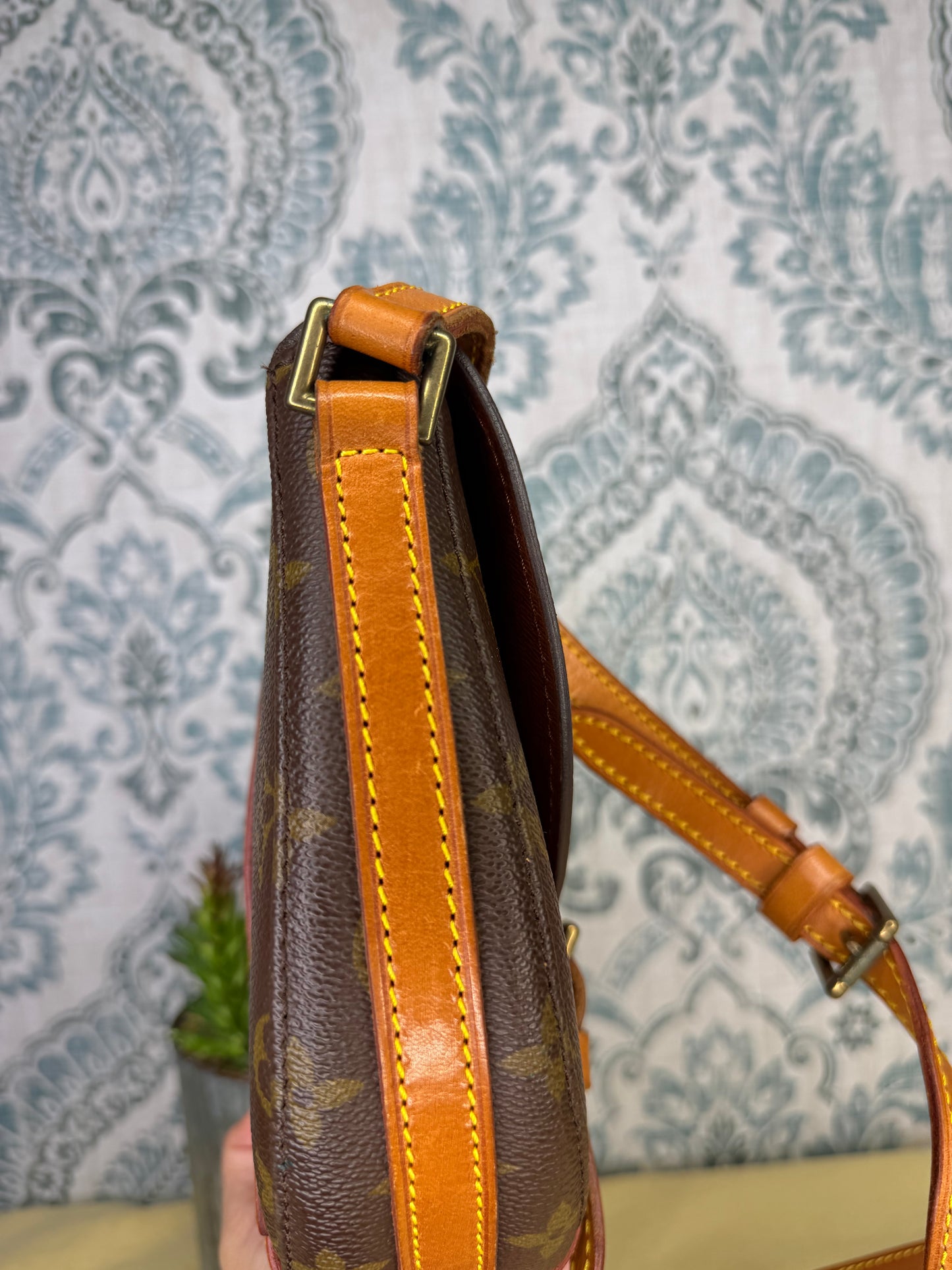 Louis Vuitton Chantilly PM #1