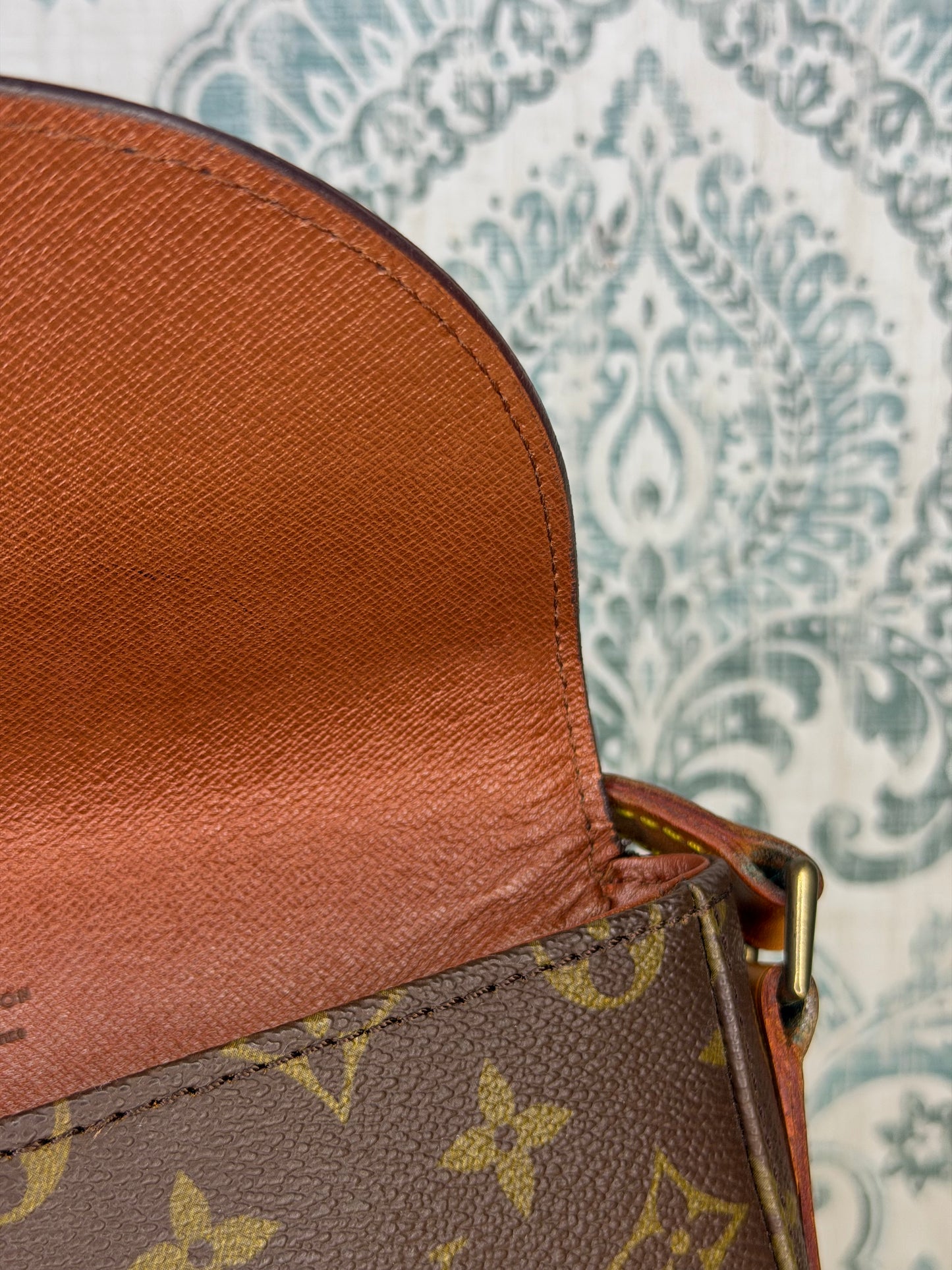 Louis Vuitton Chantilly PM #1