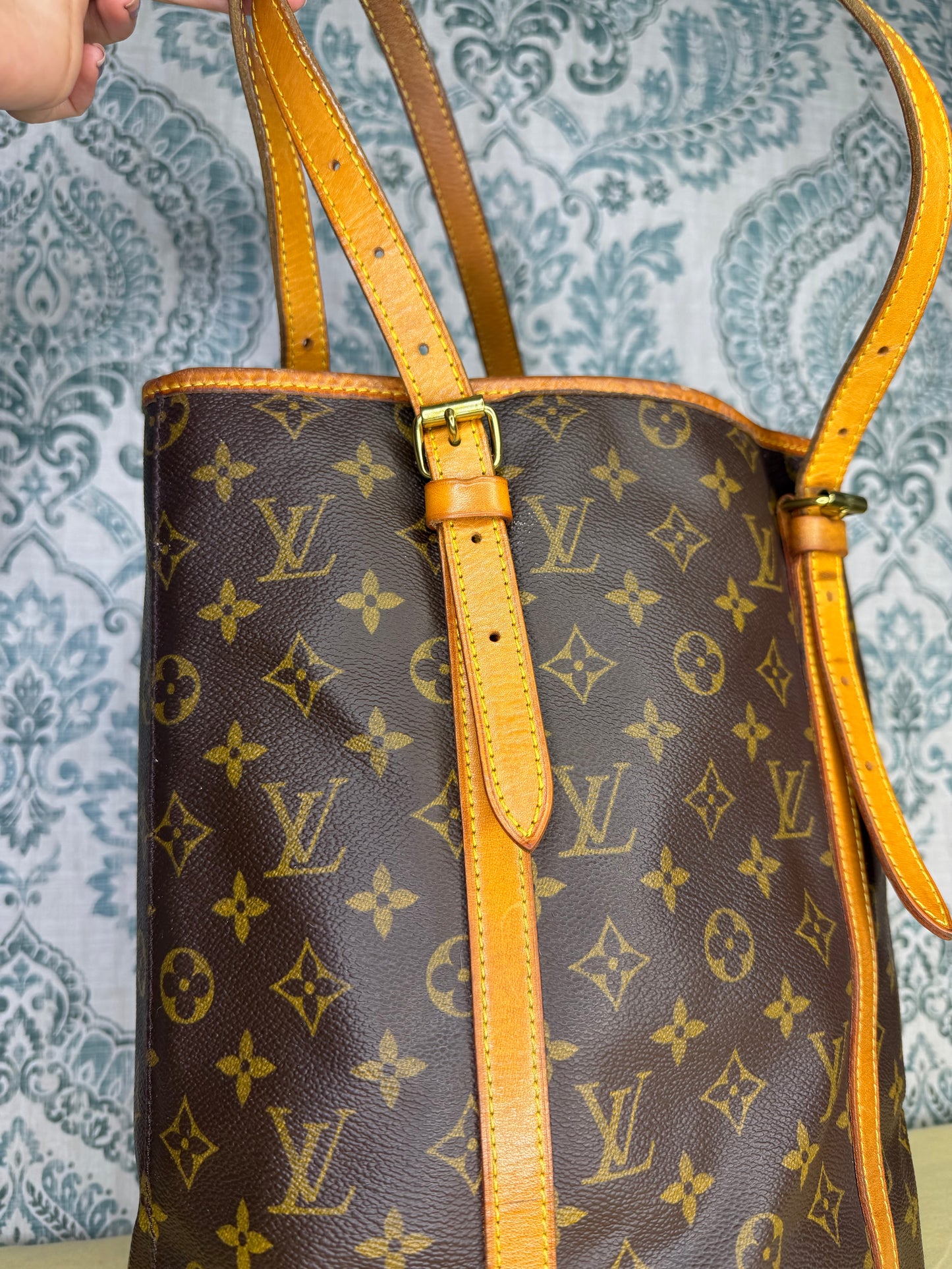 Louis Vuitton Bucket GM #2