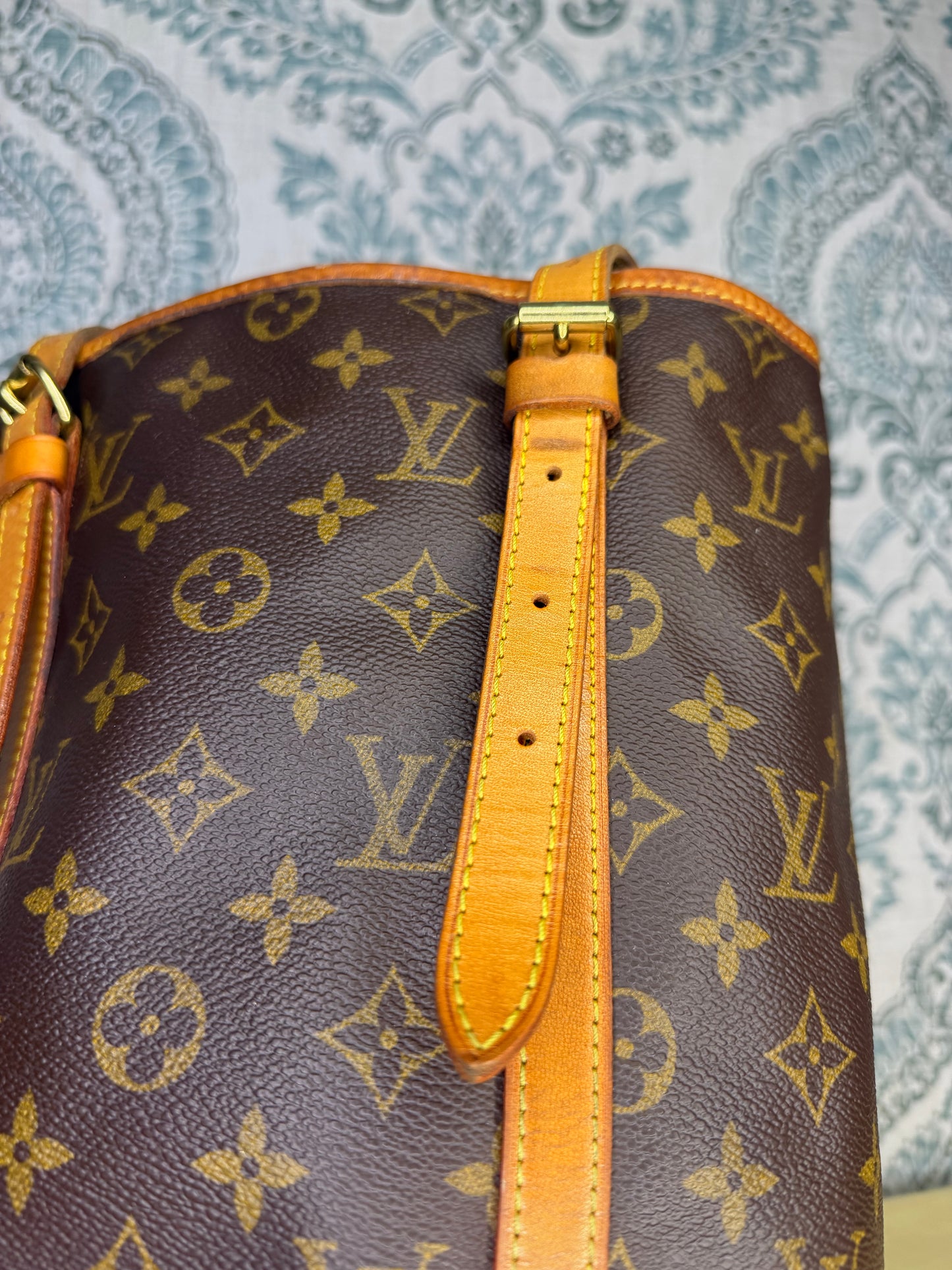 Louis Vuitton Bucket GM #2