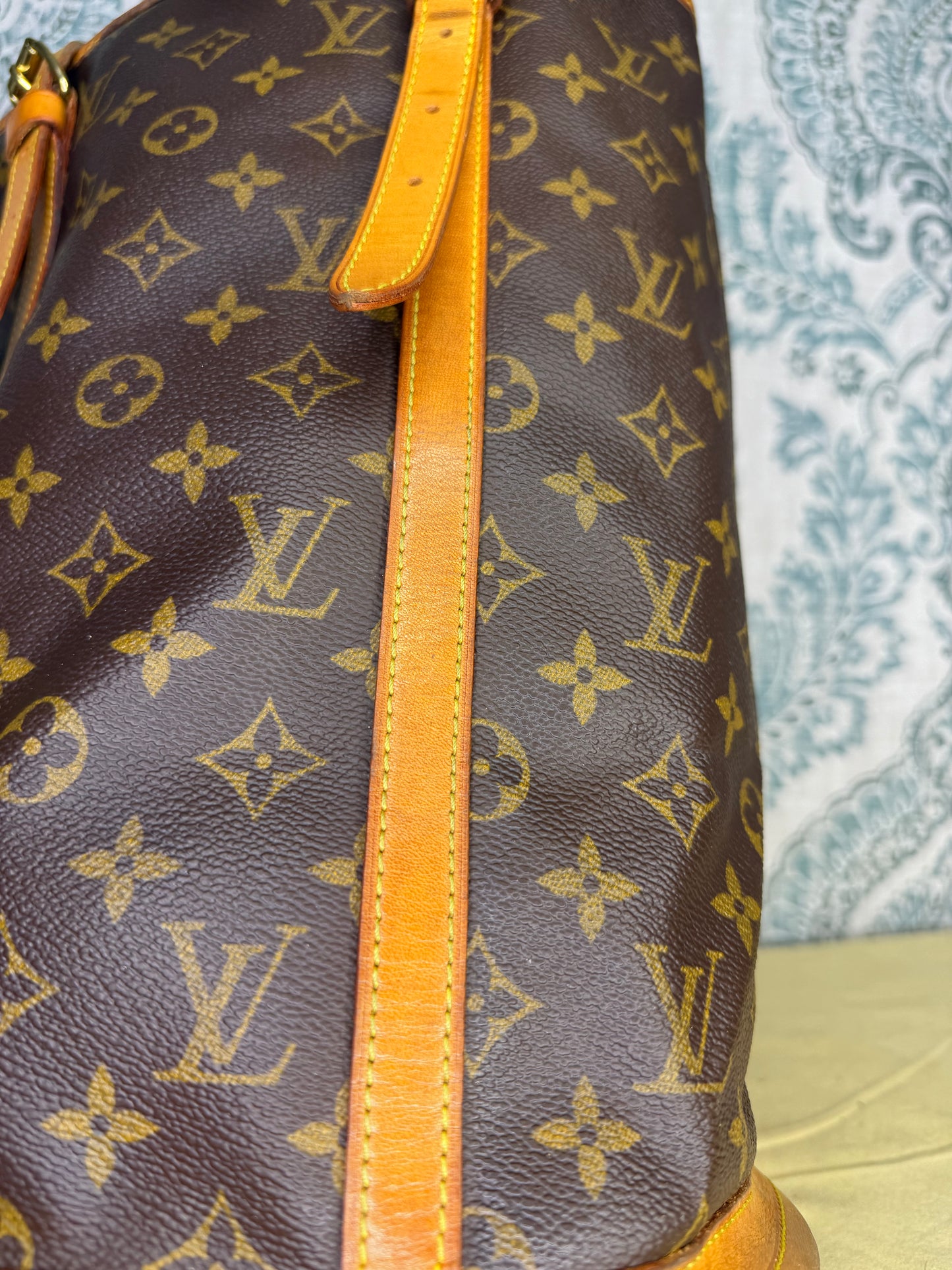 Louis Vuitton Bucket GM #2