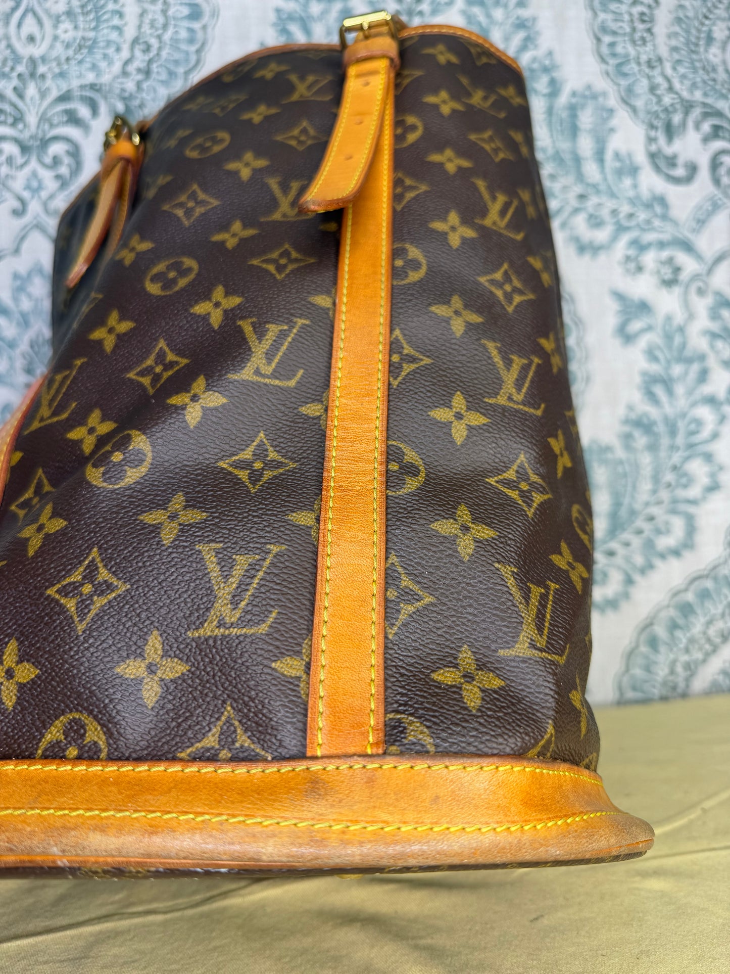 Louis Vuitton Bucket GM #2