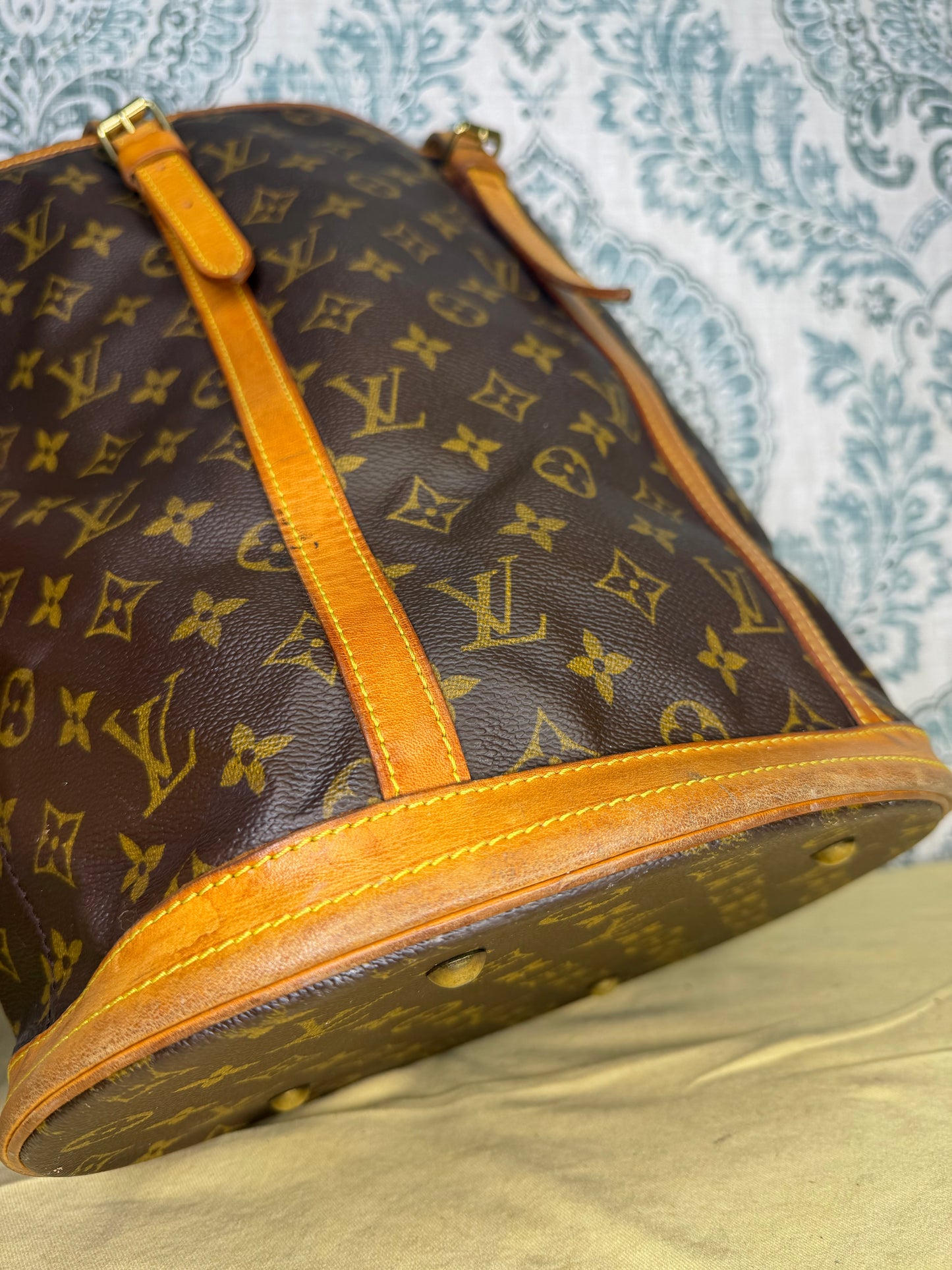 Louis Vuitton Bucket GM #2