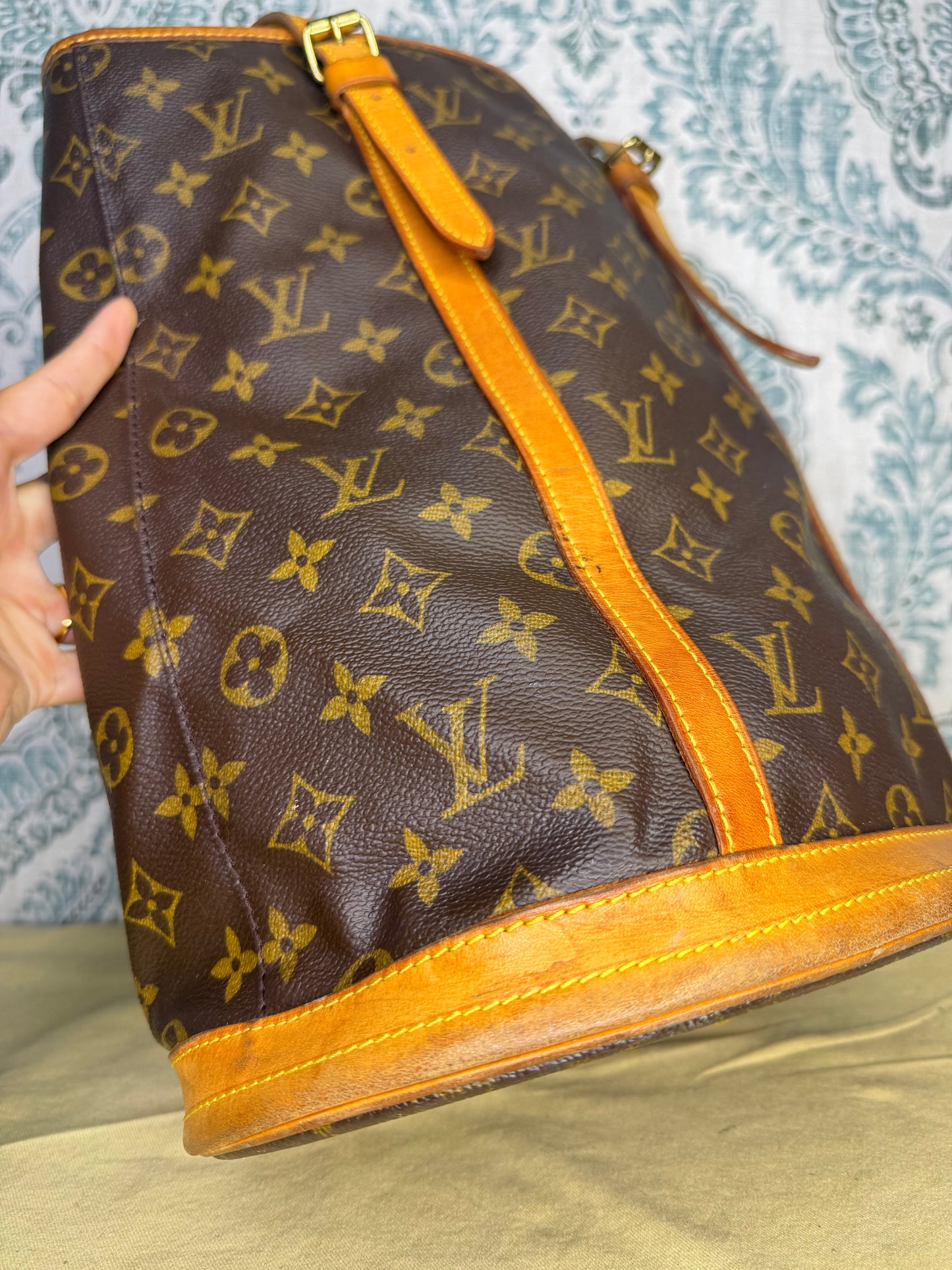 Louis Vuitton Bucket GM #2